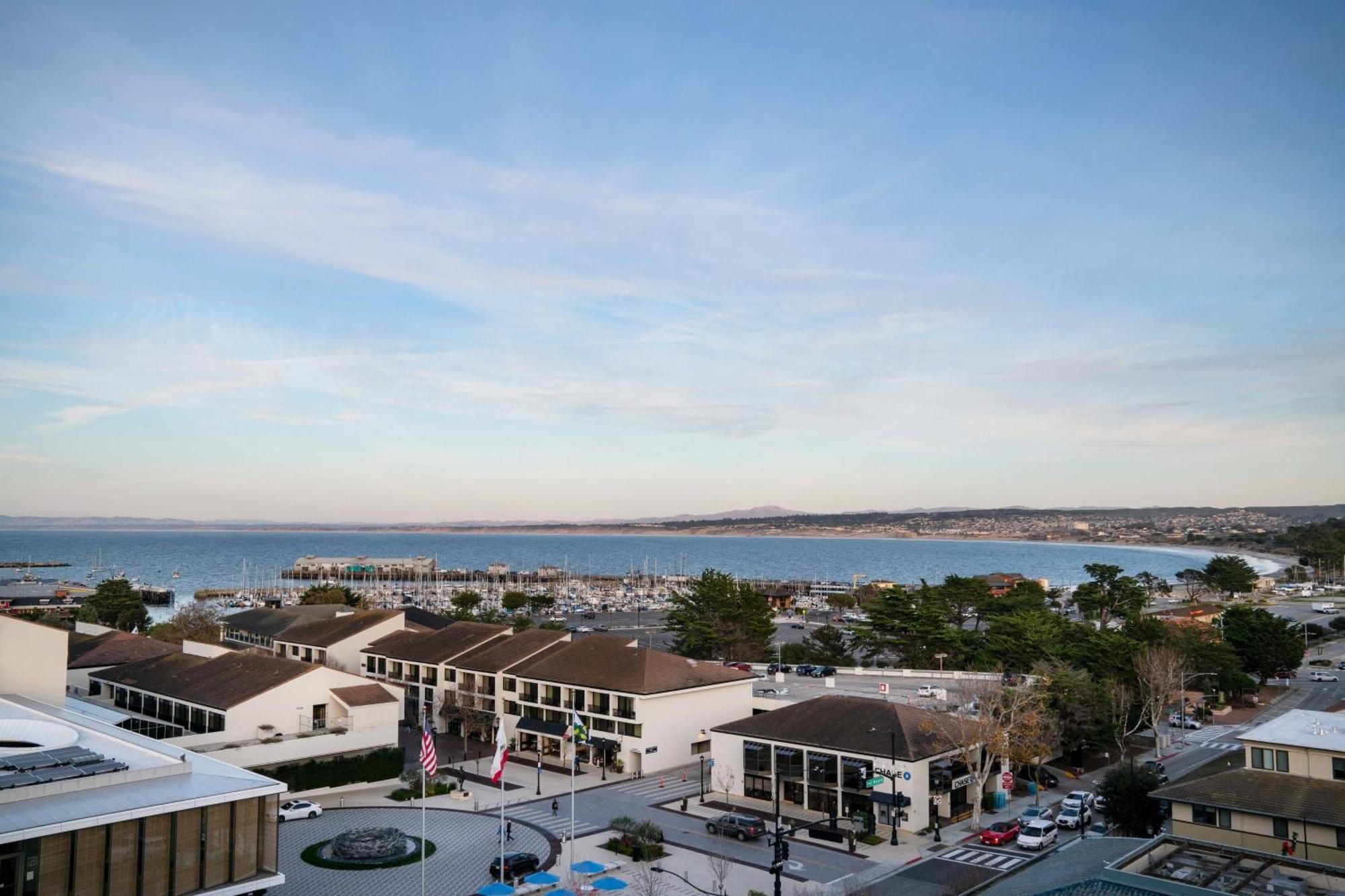 Double Room with Bay View