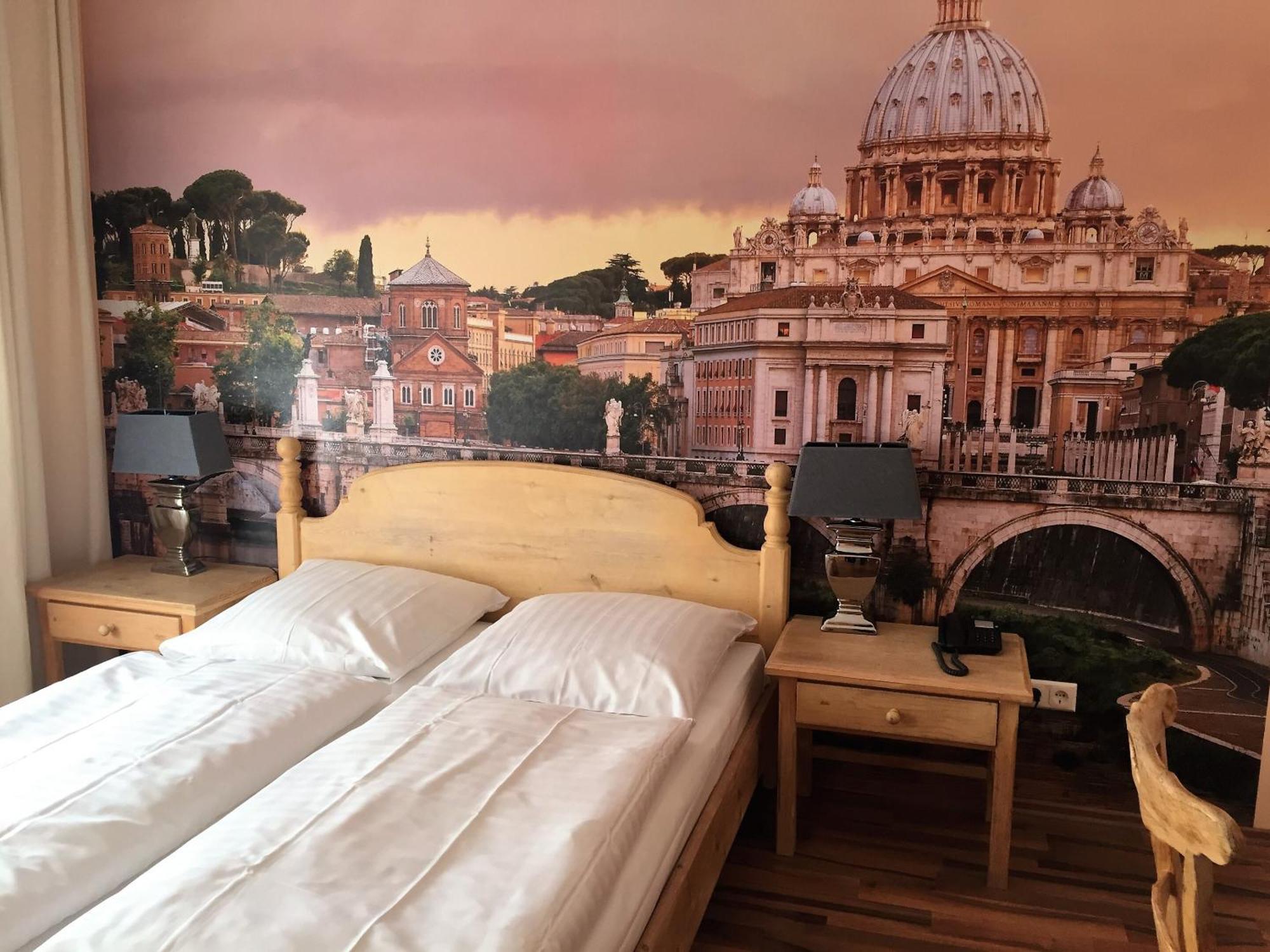 Classic Doppelzimmer