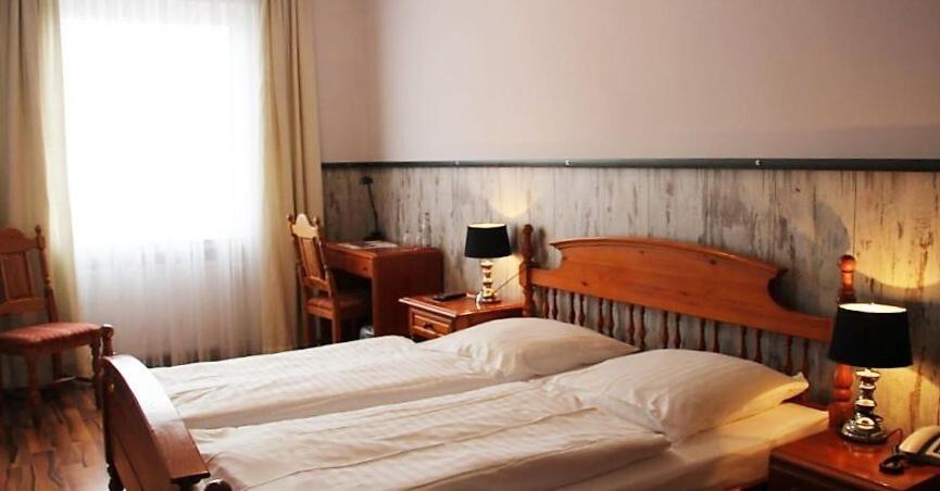 Comfort Einzelzimmer