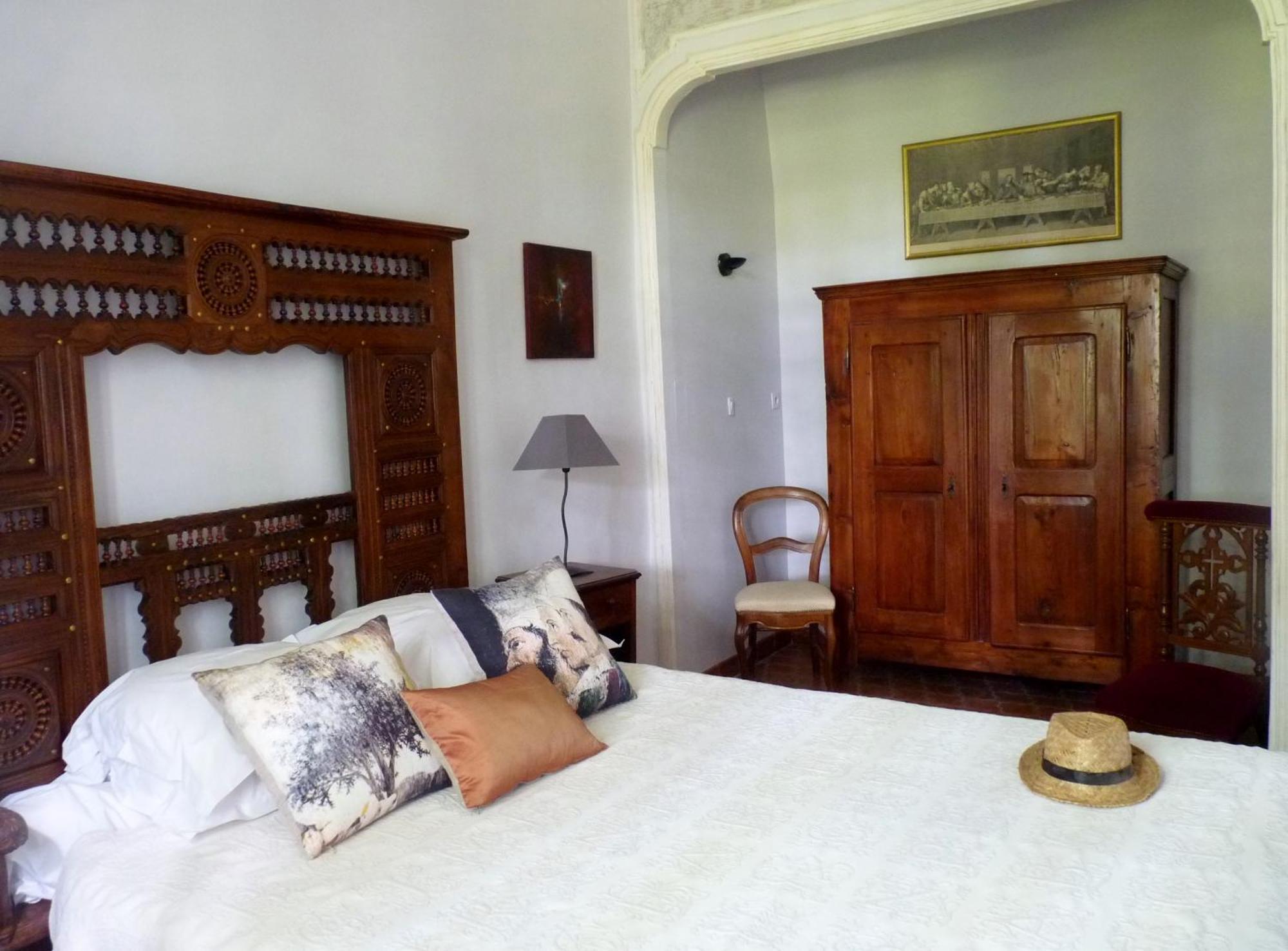 Chambre Quadruple Supérieure