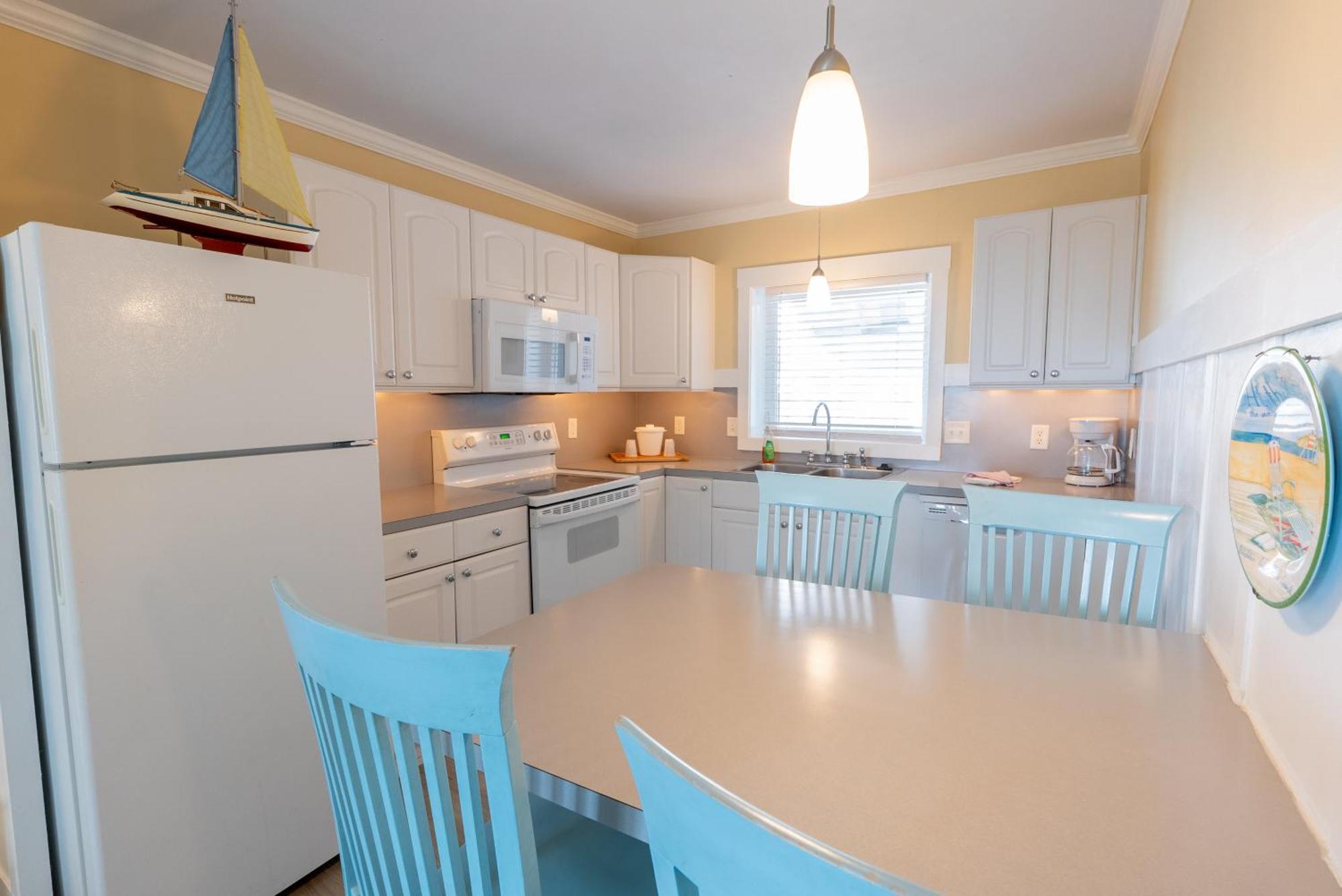 2 Bedroom Apartment #12