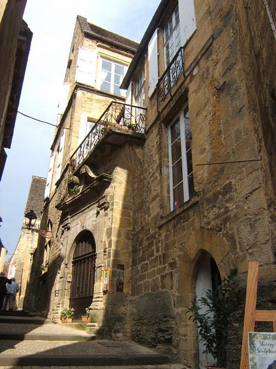 Chambre Familiale - Vue sur Jardin