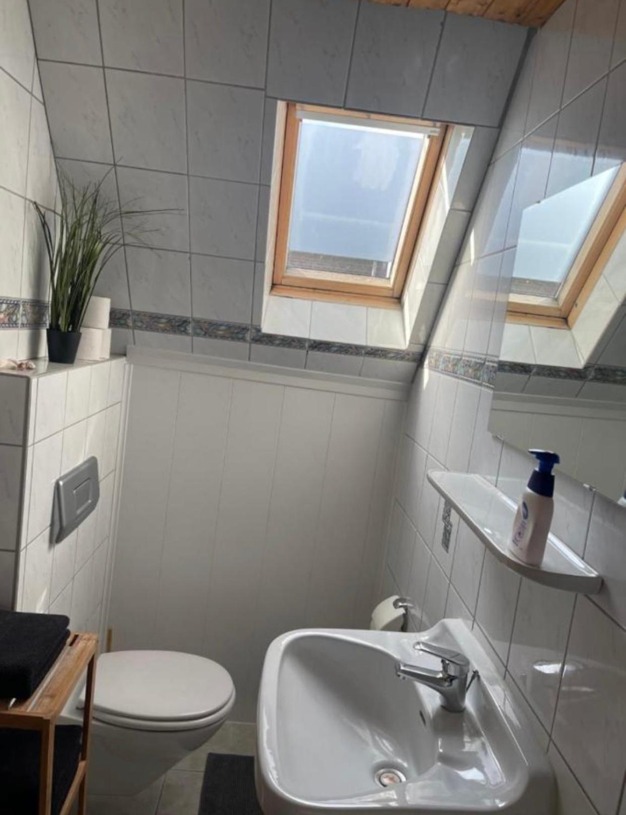 Budget Doppelzimmer