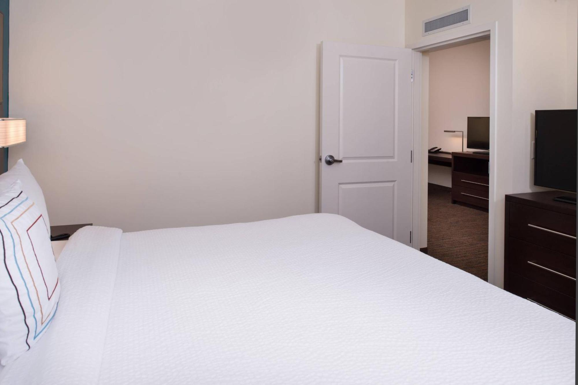 Suite King com 1 Quarto
