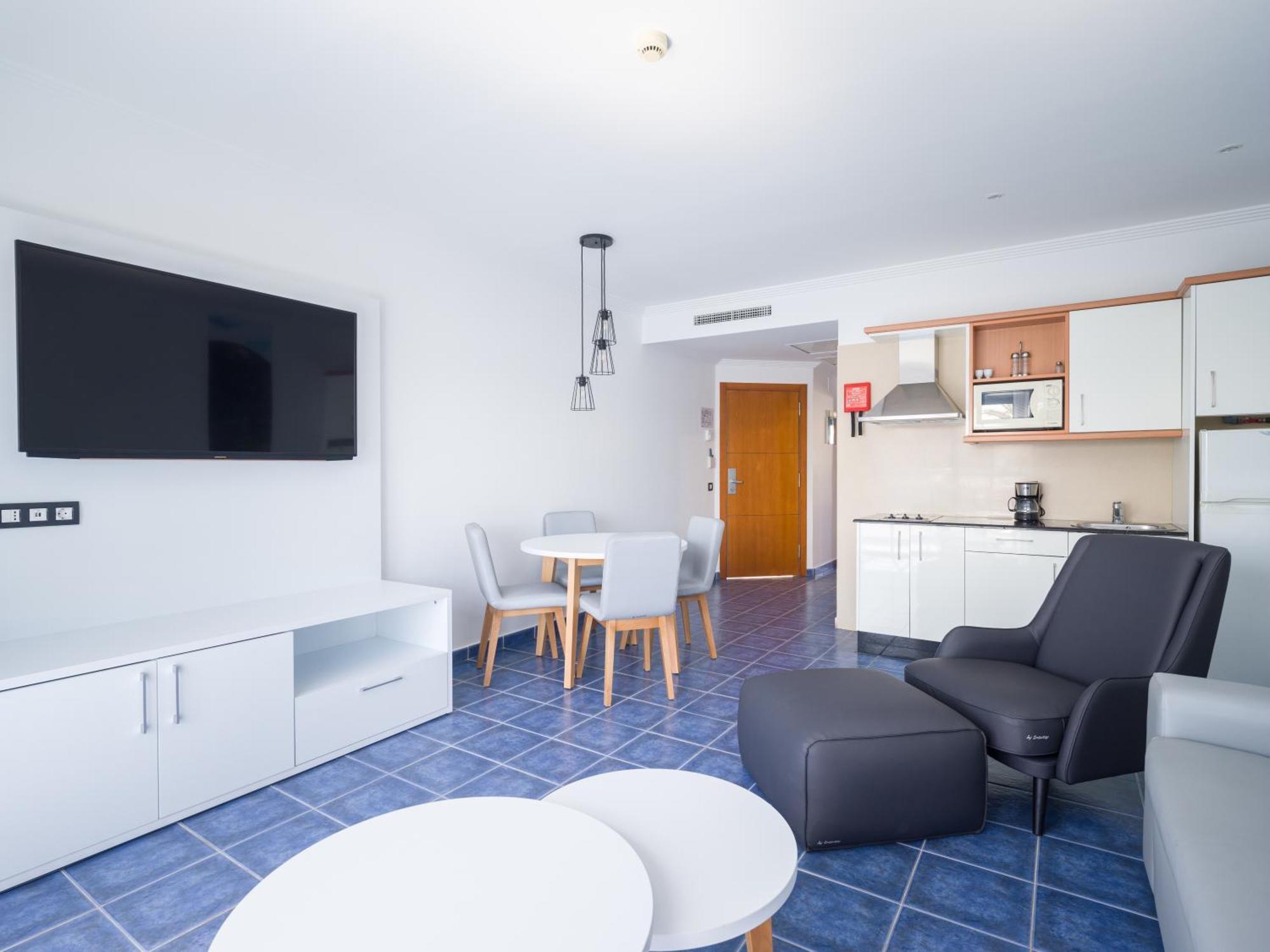 Chambre Familiale