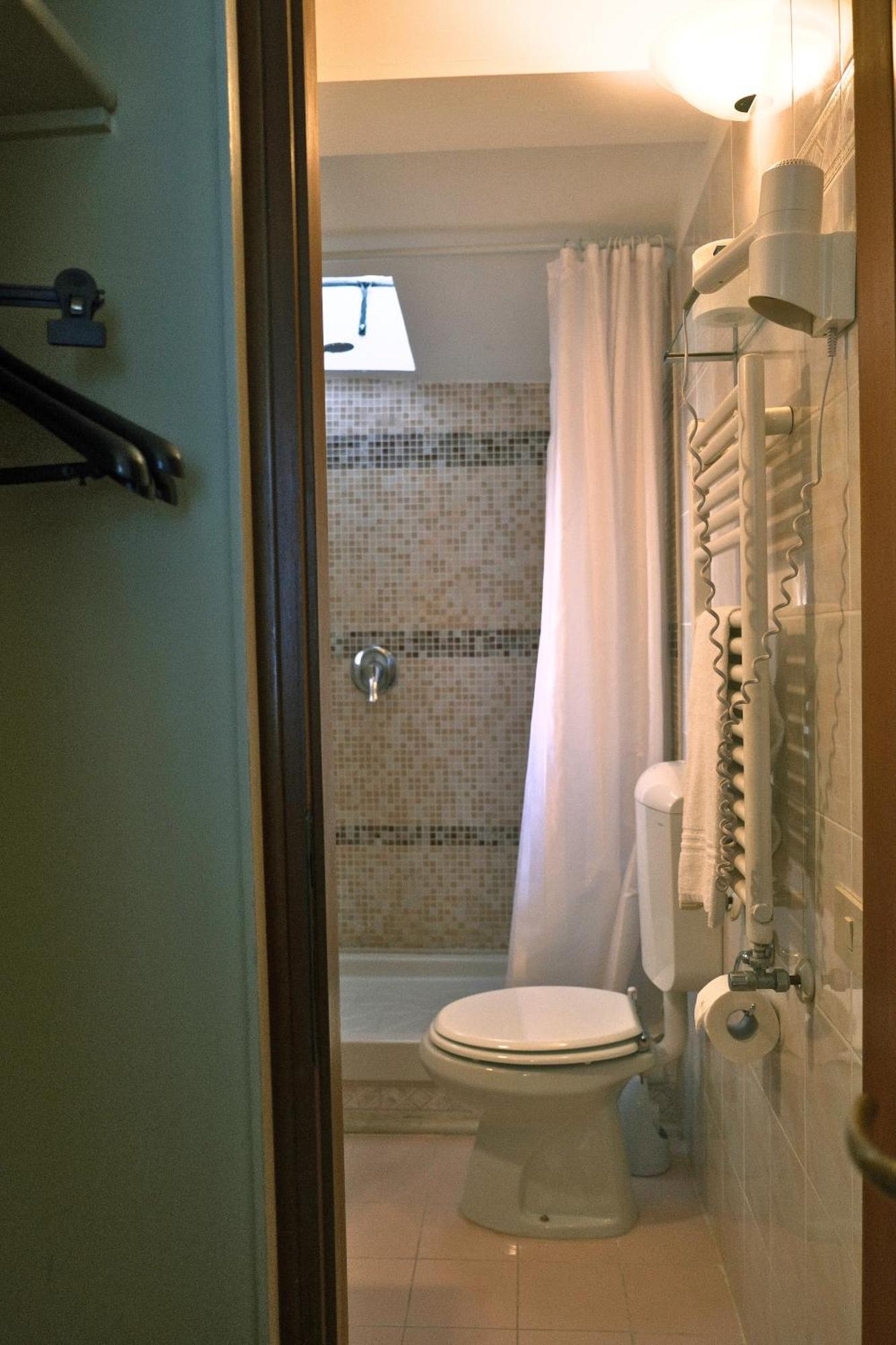 Quarto Individual com Vista