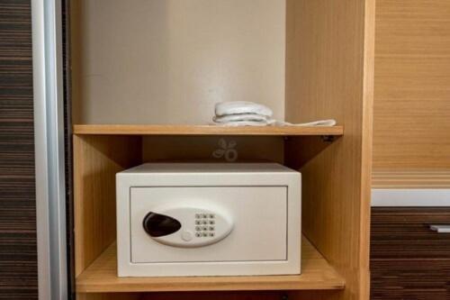 Standaard Kamer met 2 Bedden
