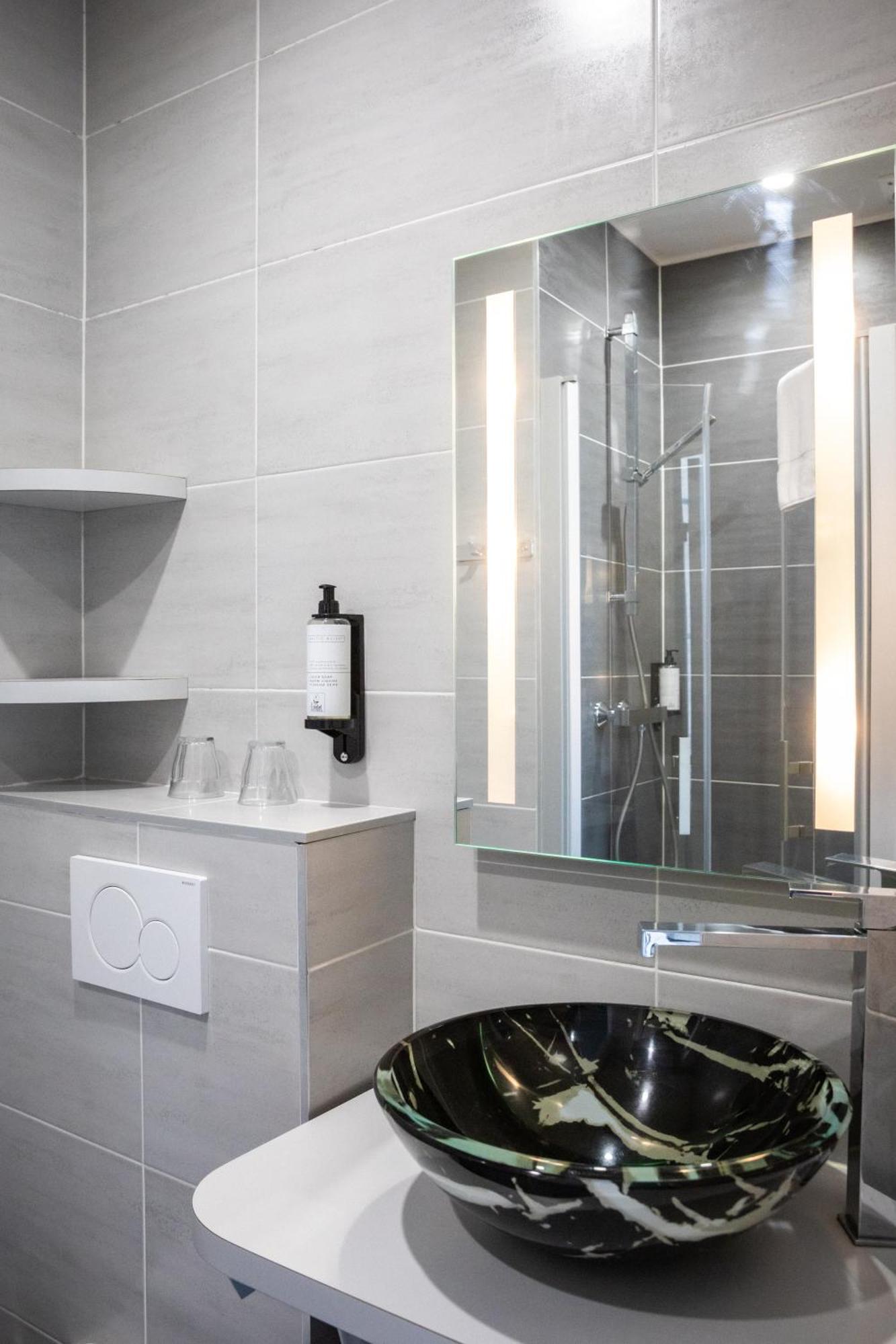 Petite Chambre Double