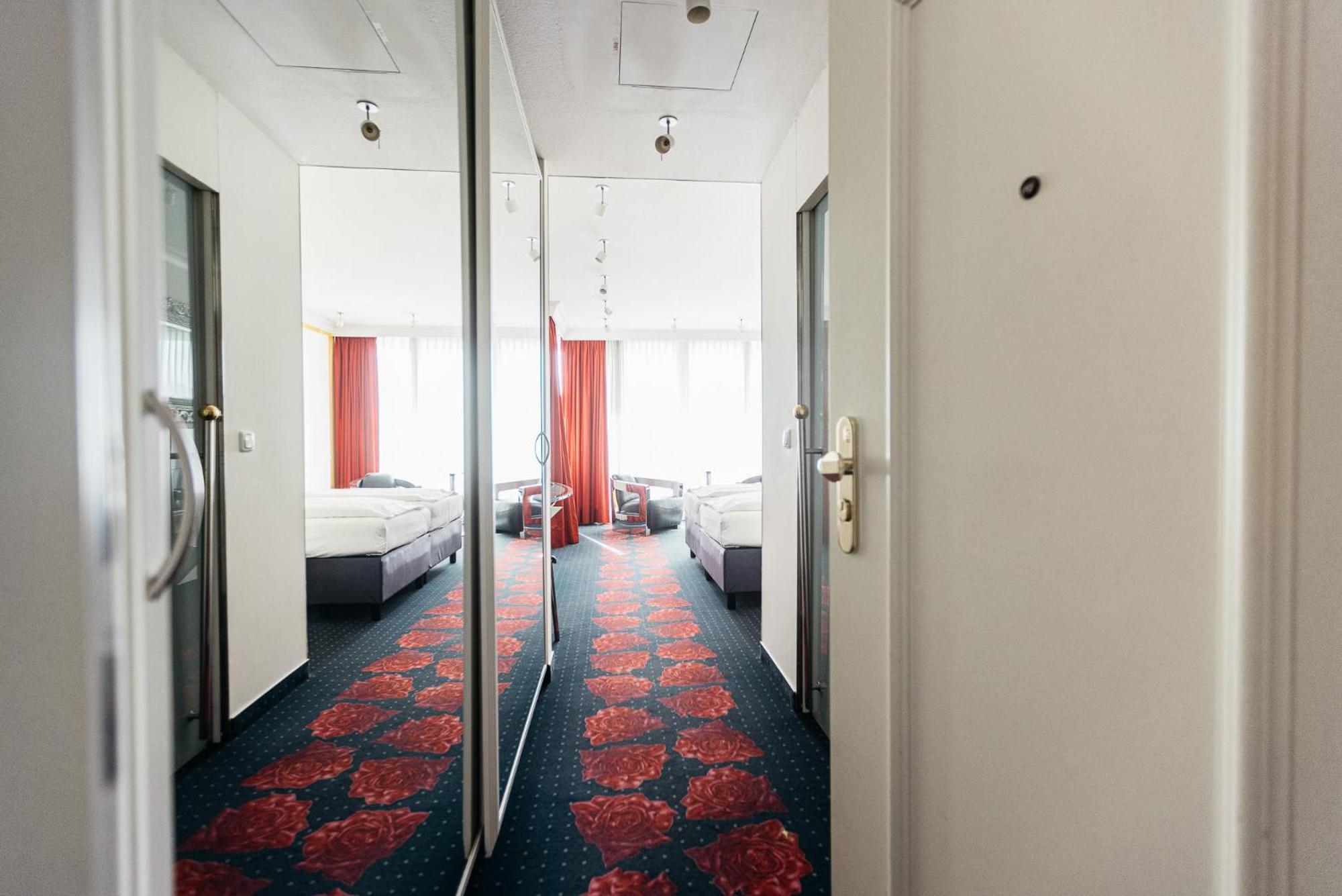 Doppelzimmer