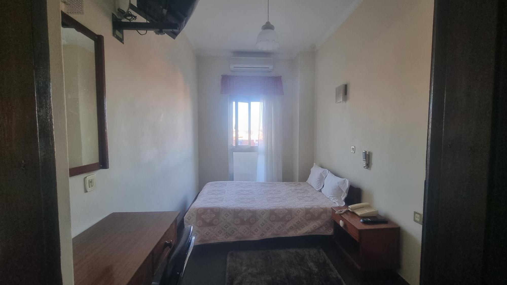 Quarto Individual