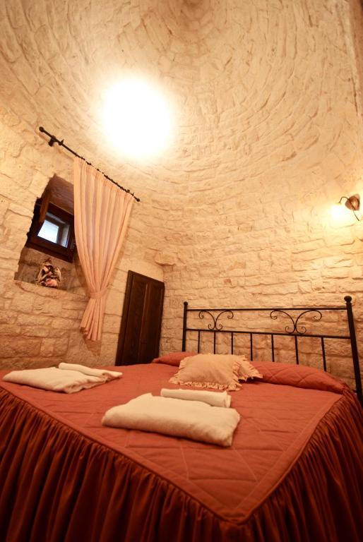 Trullo Superior