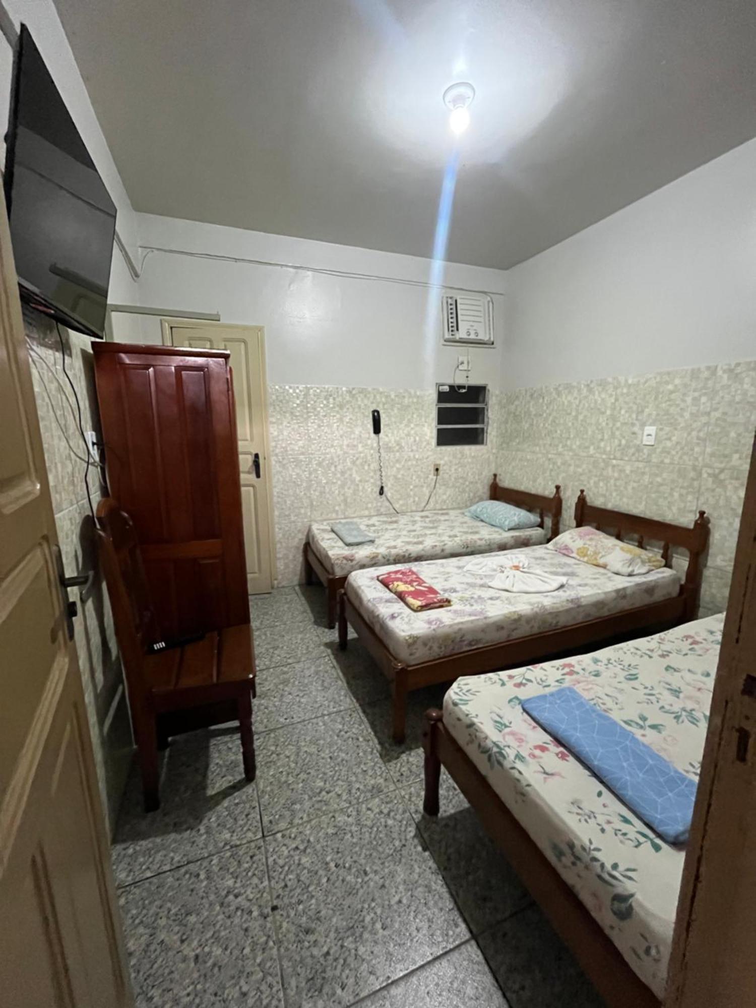Quarto Triplo Superior