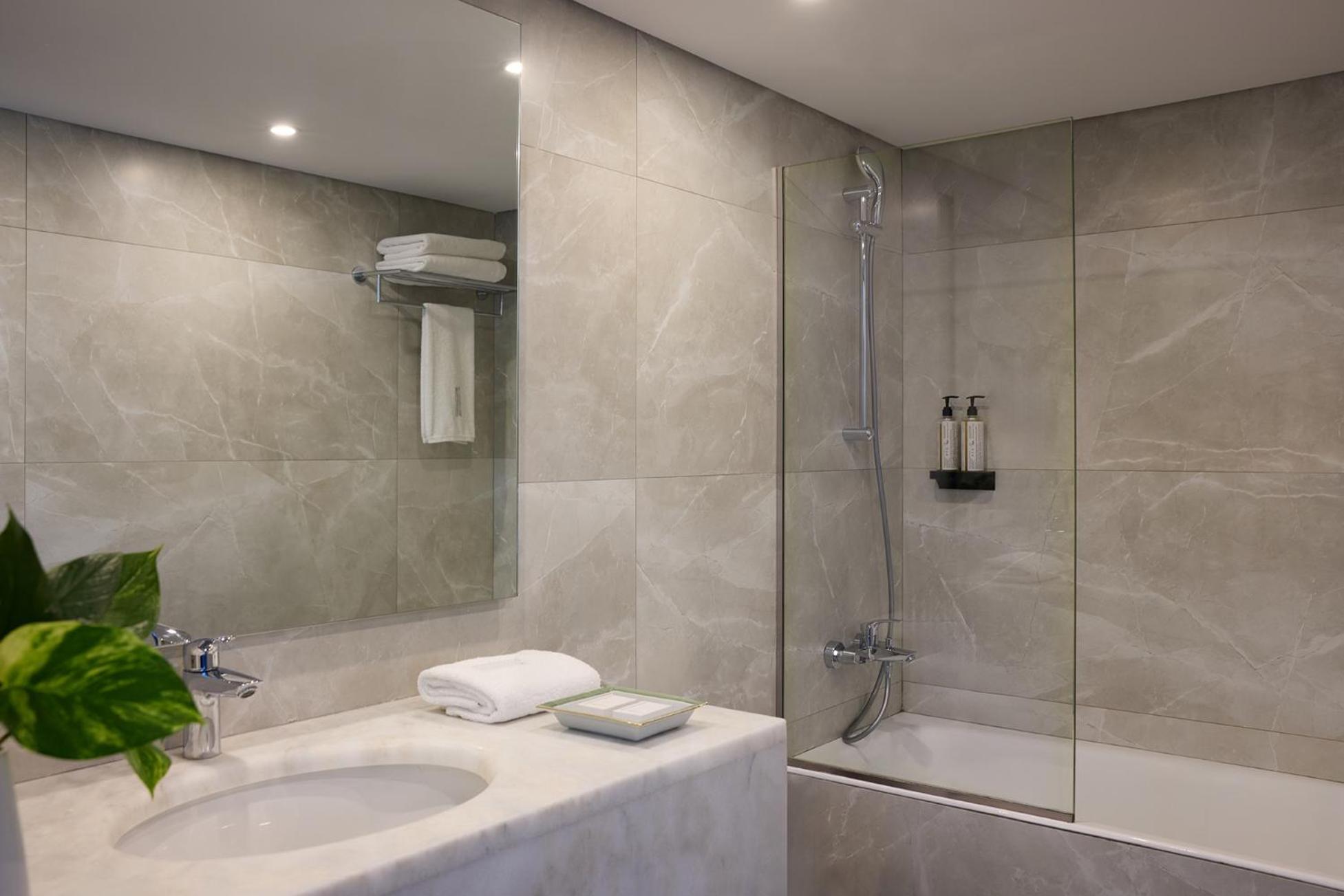 Habitación Triple Clásica