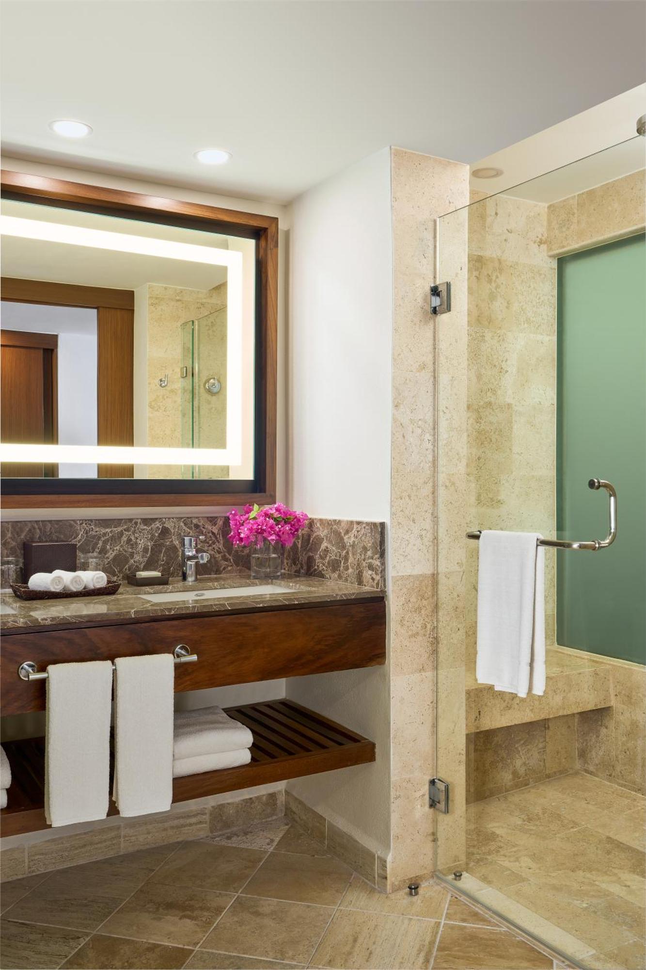 Double Room with Ocean View