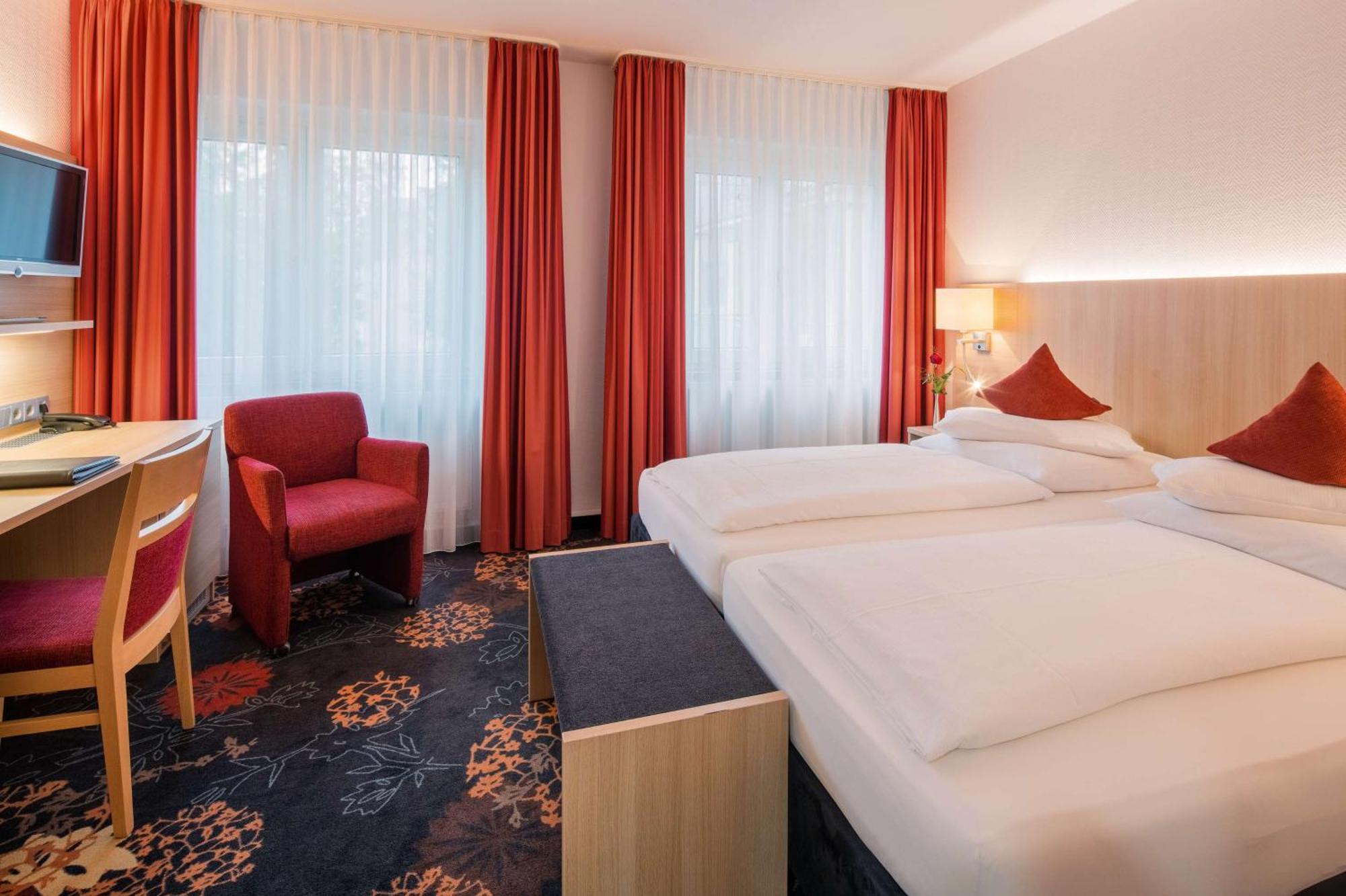 Doppelzimmer