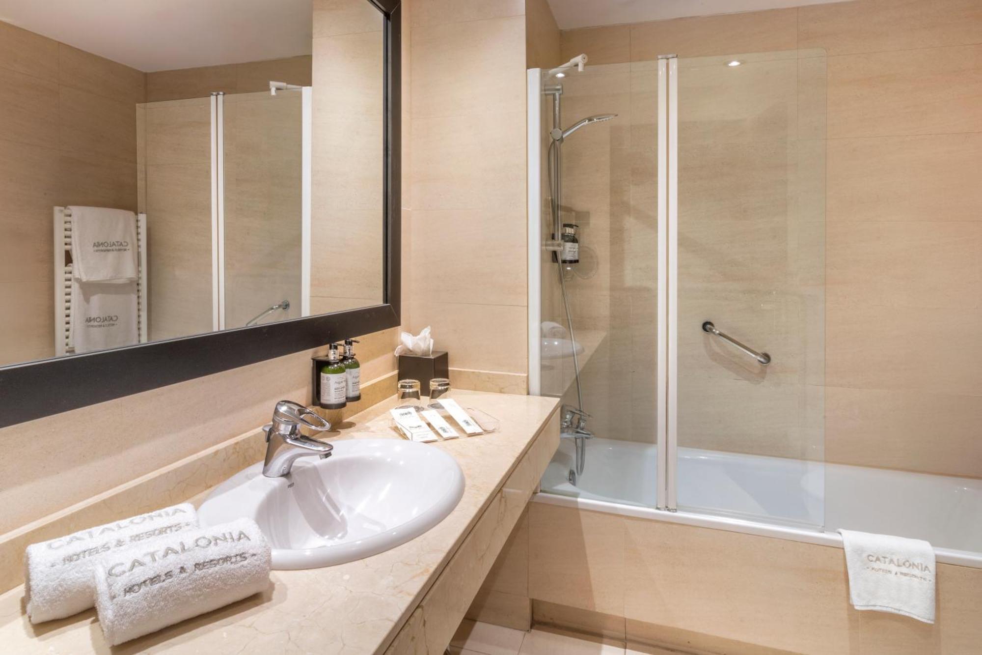 Quarto Duplo Premium