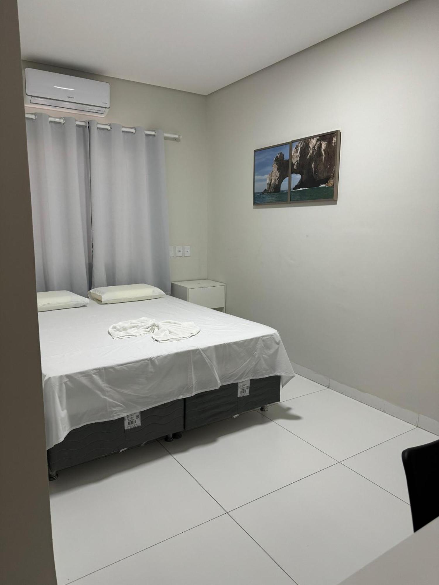 Quarto Duplo