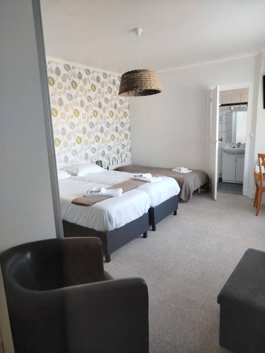 Chambre Triple Classique