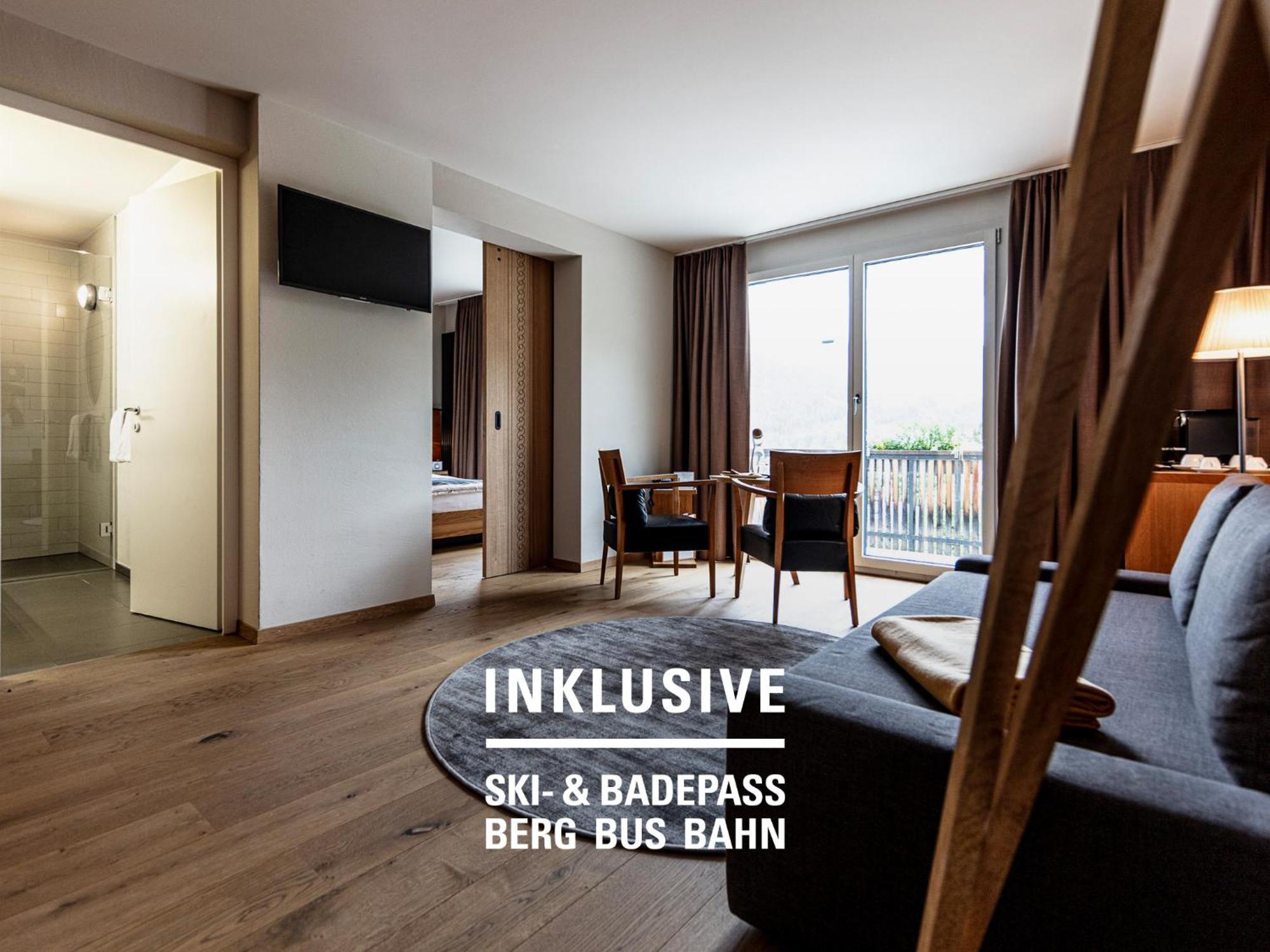 Junior Suite