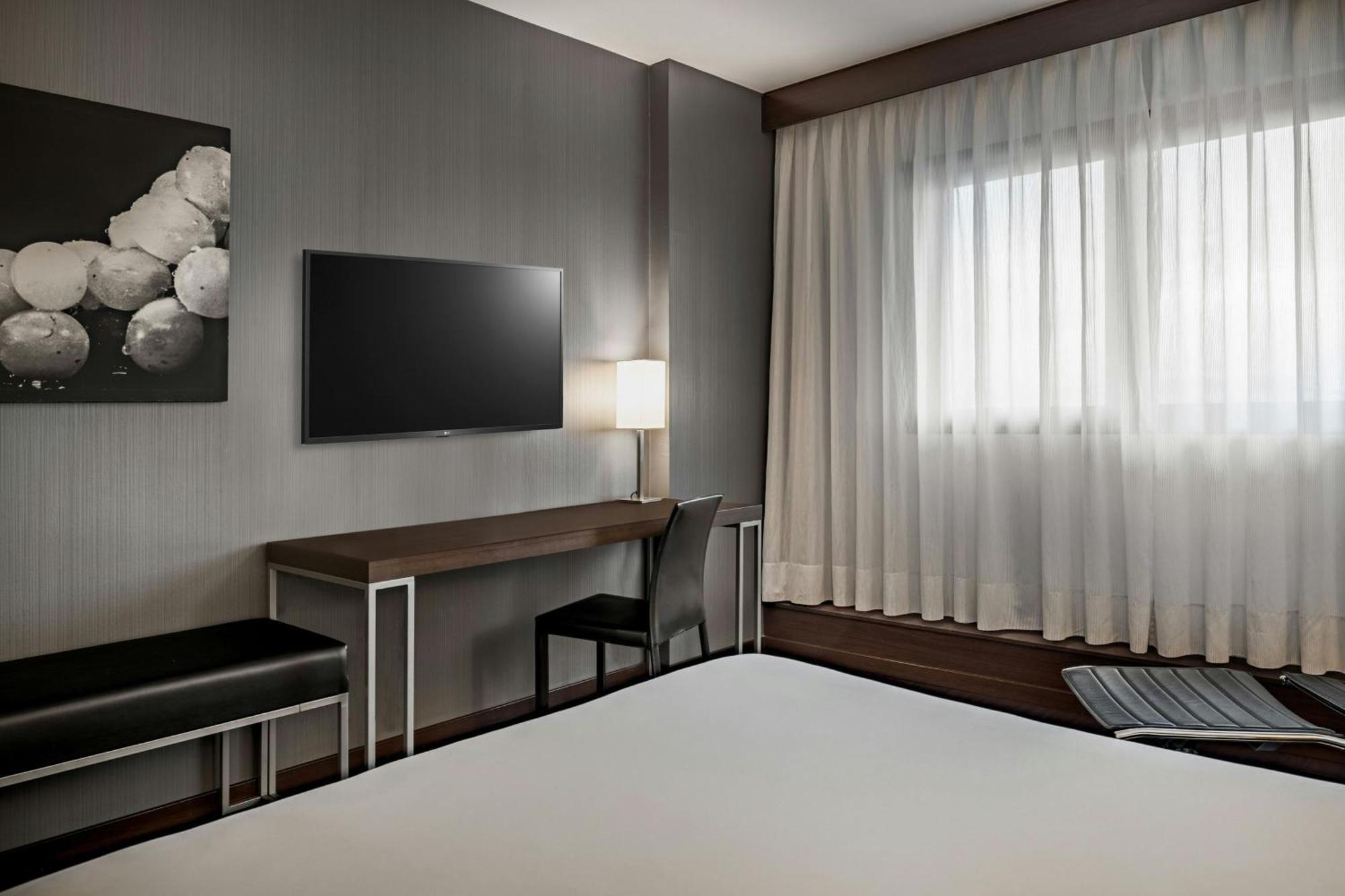 Quarto Queen Standard