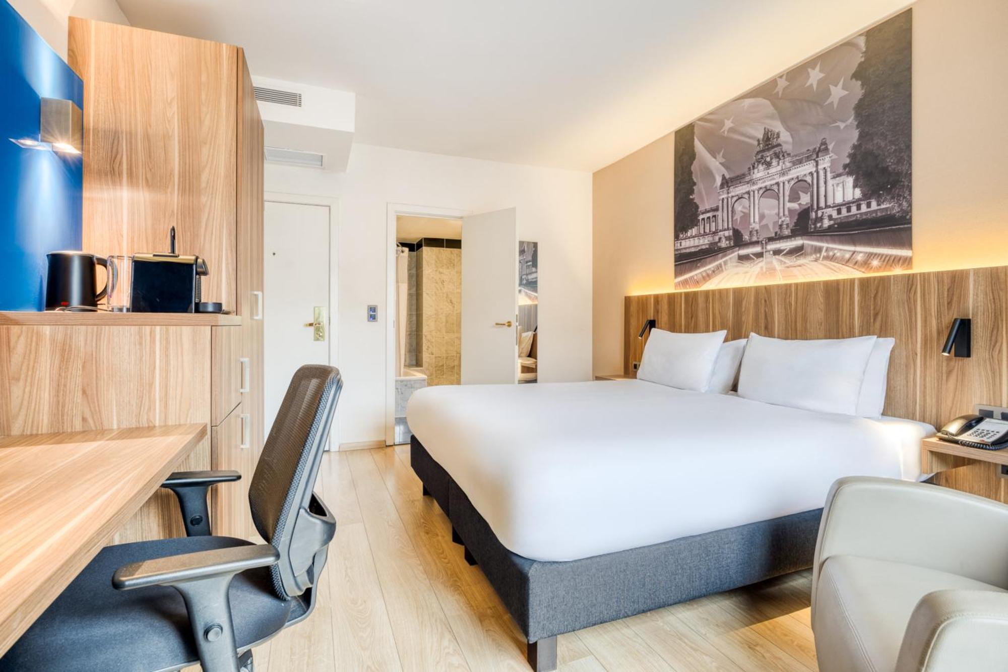 Standardzimmer