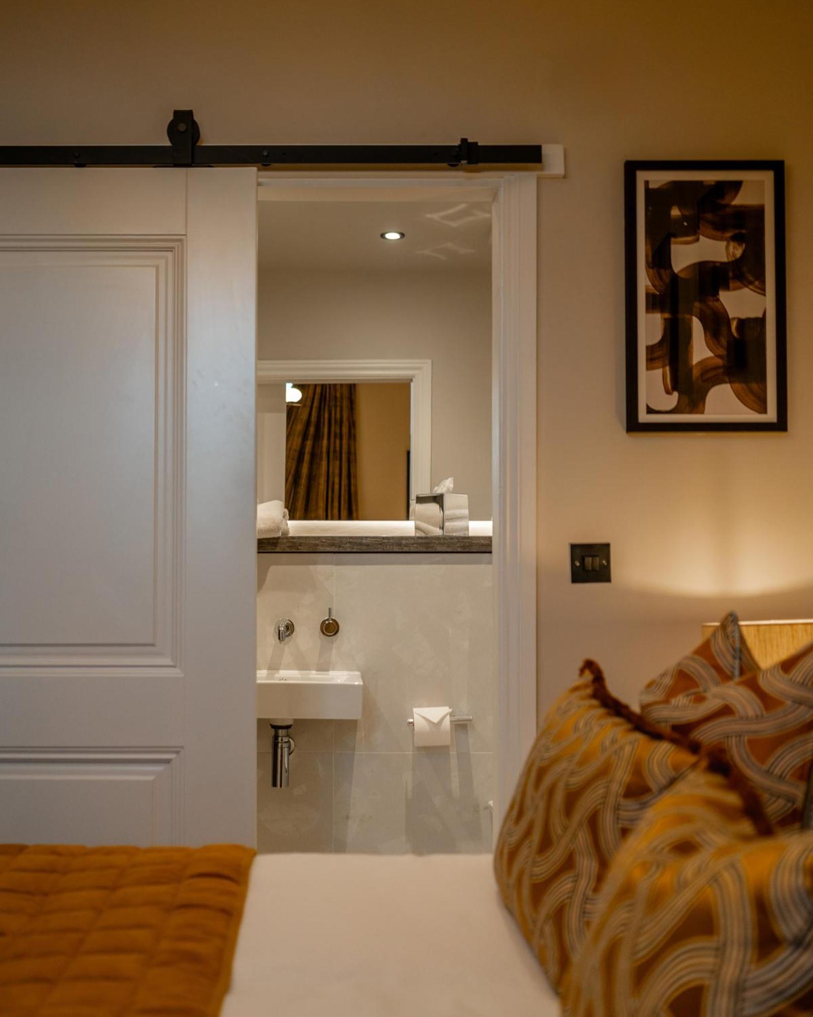 Standard Doppelzimmer