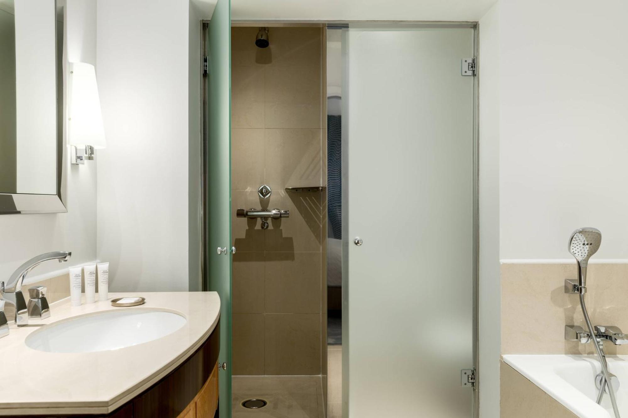 Junior Suite met Ontbijt