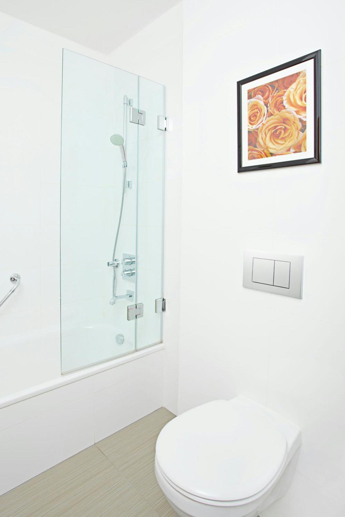 Quarto King Superior com Varanda