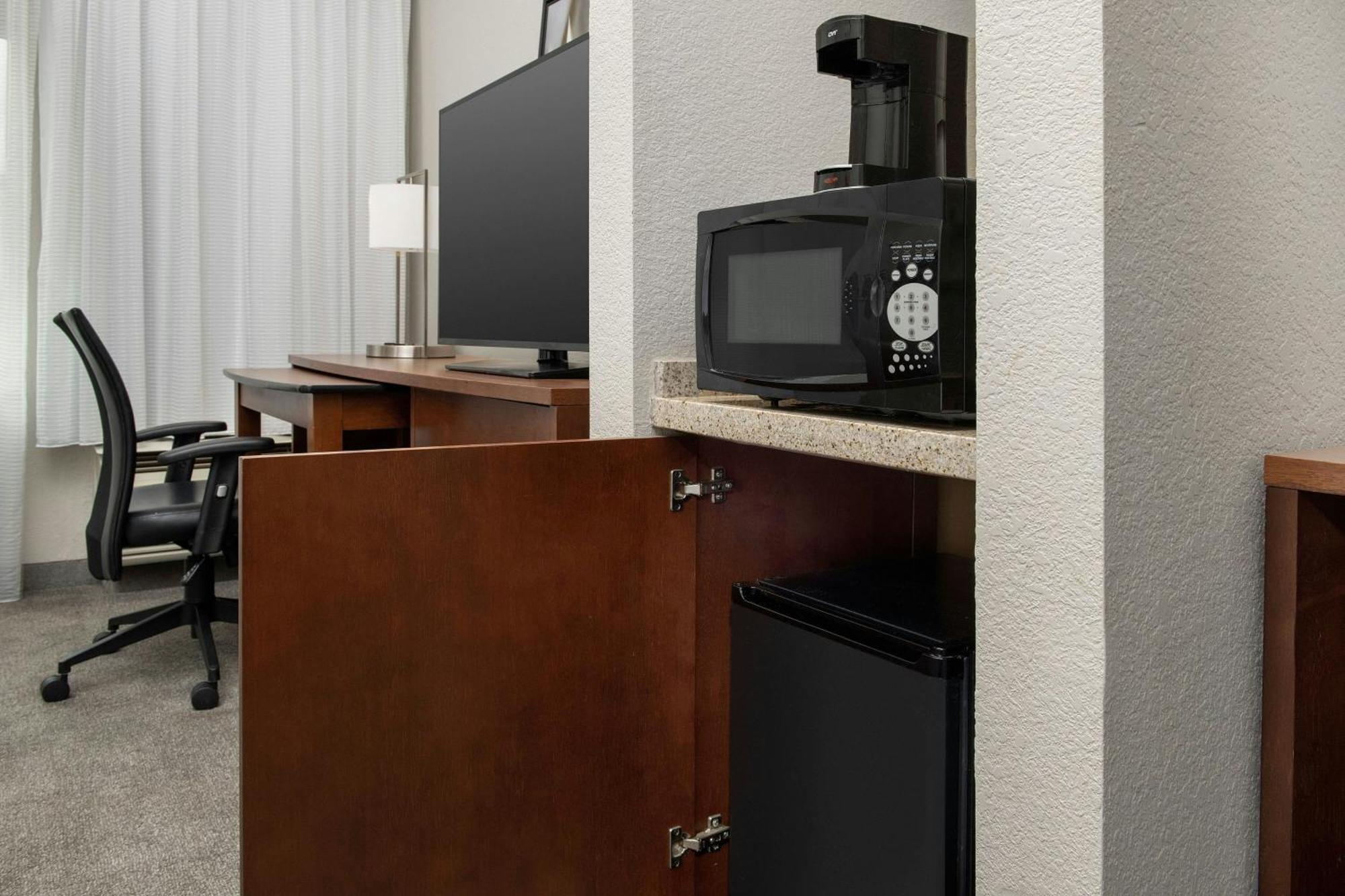 King Room with Whirlpool