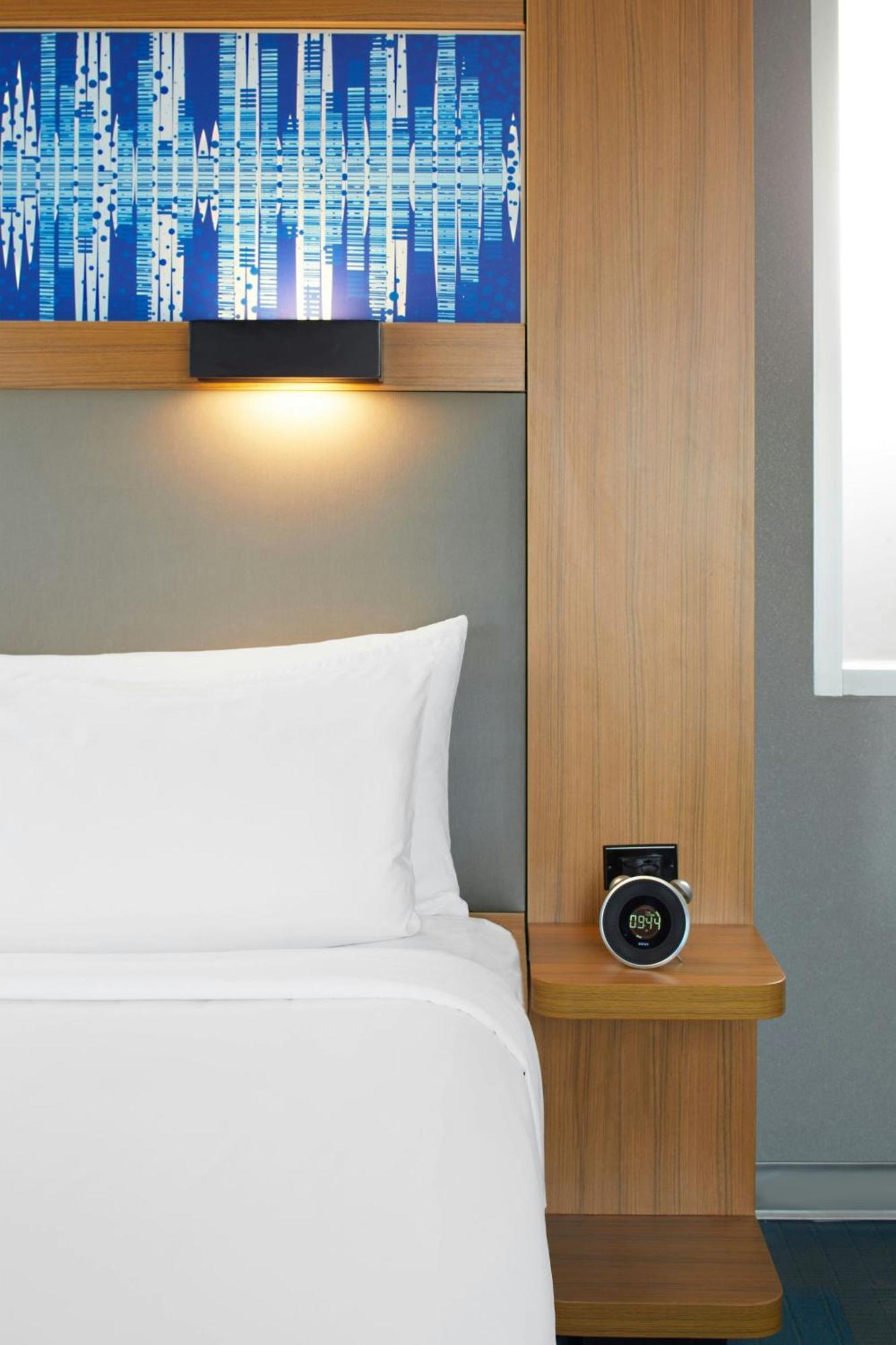 Guest Room, 1 King