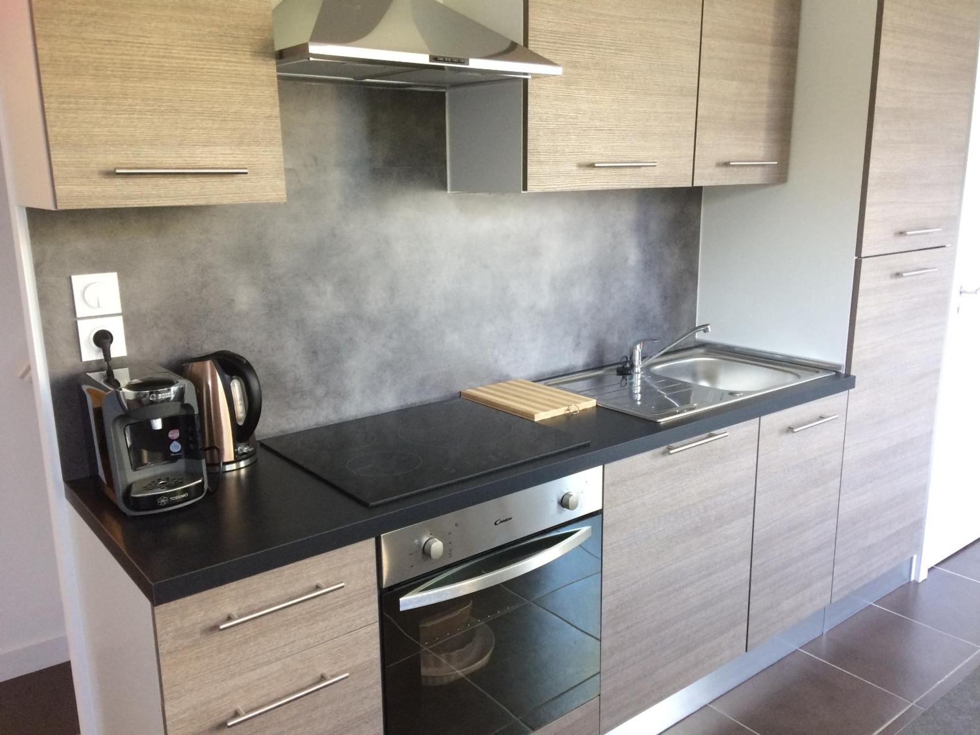 Appartement Standard