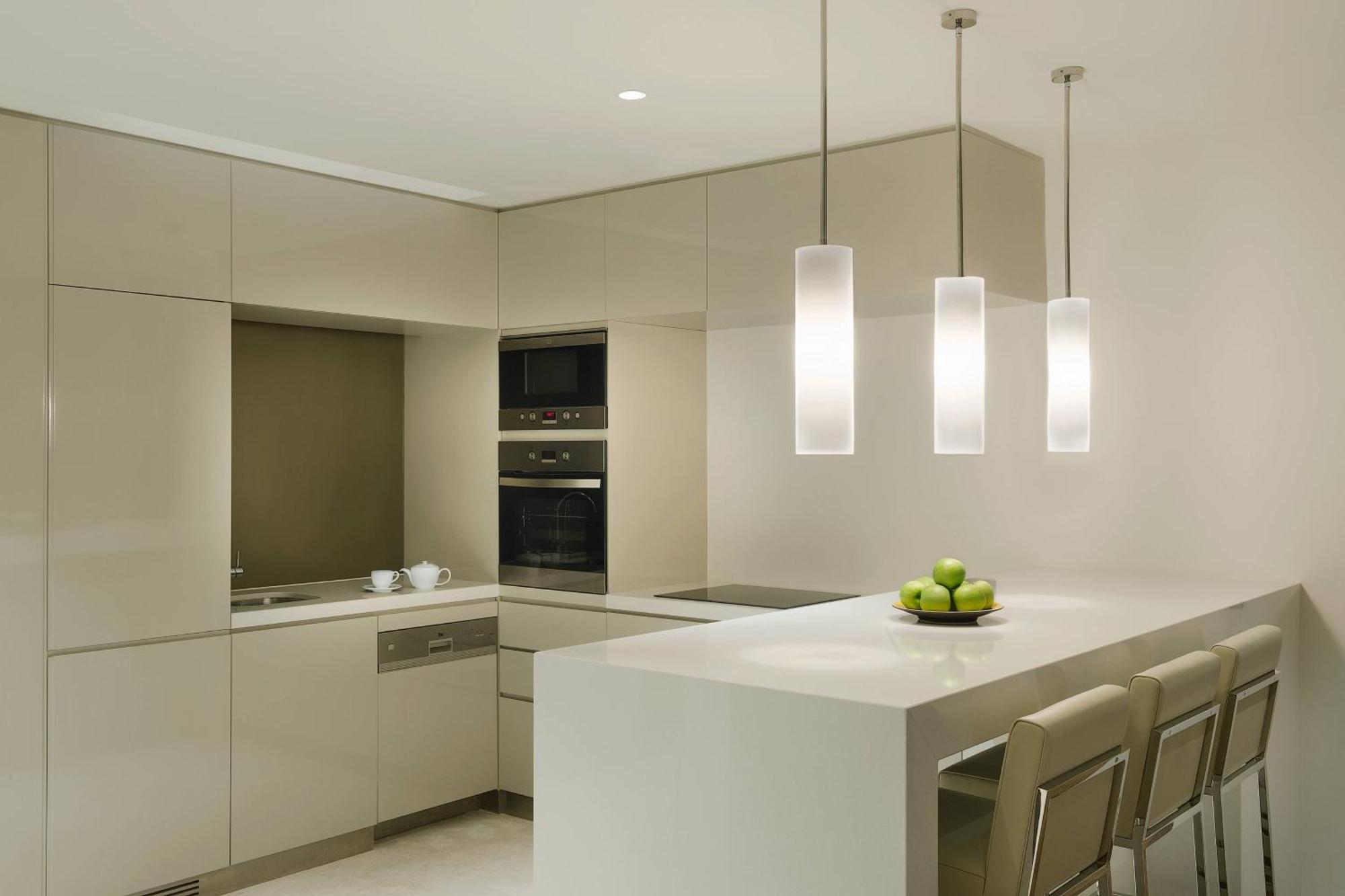 Two Bedroom Residence