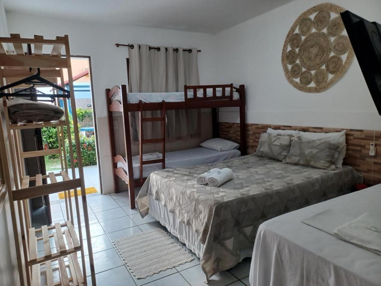 Quarto Família