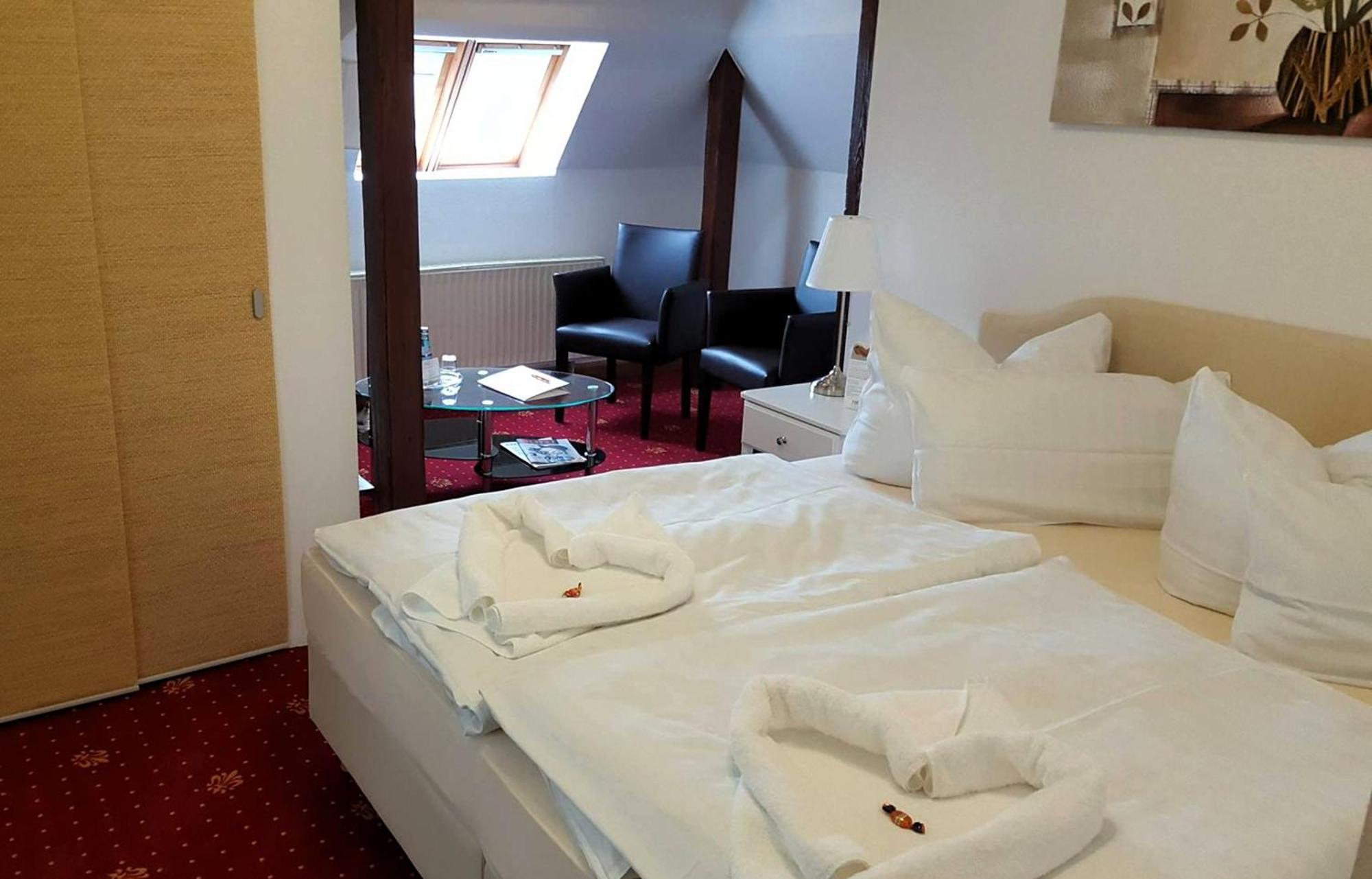 Kleines Zuhause