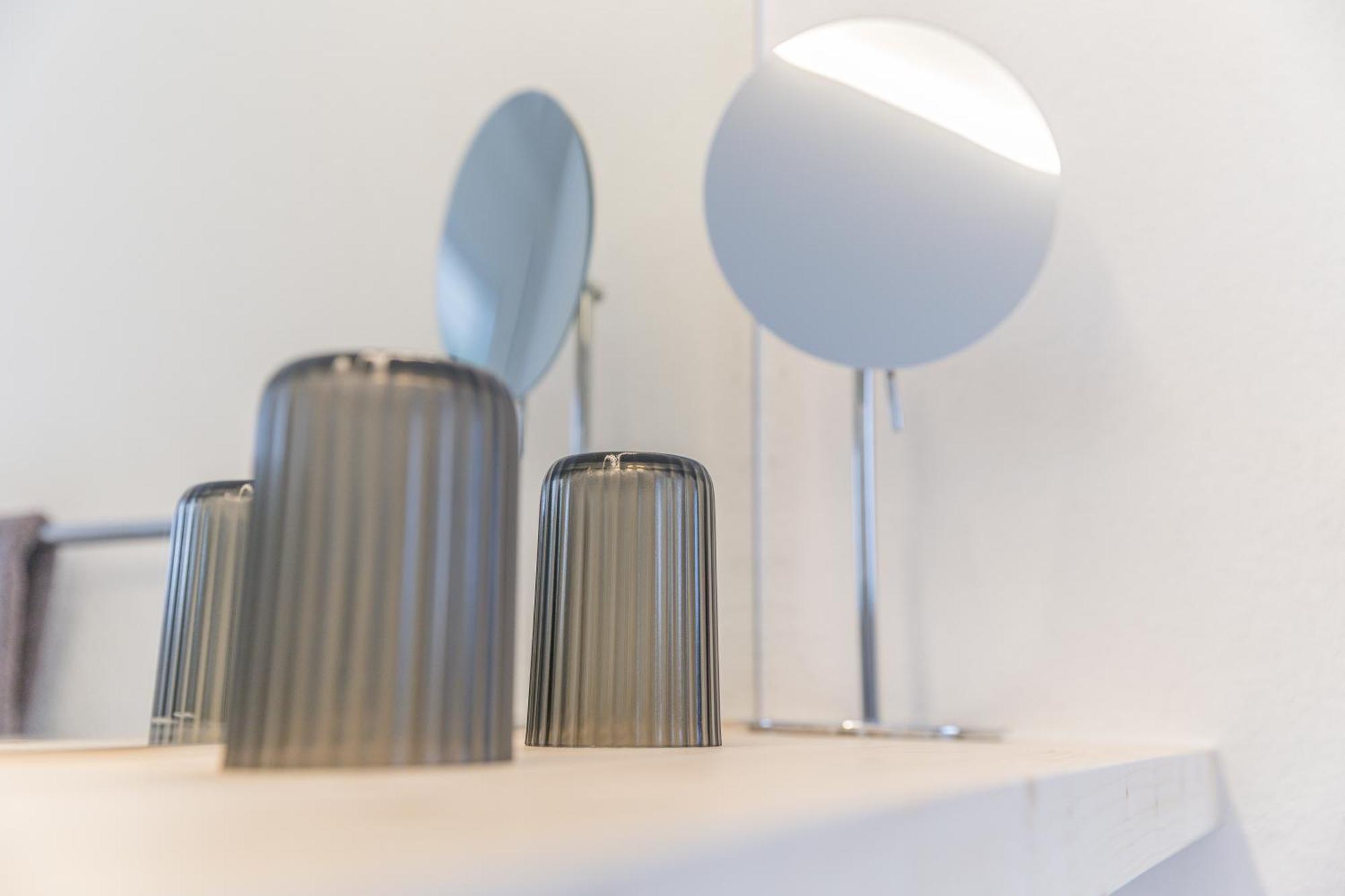 Superior Doppelzimmer mit Balkon