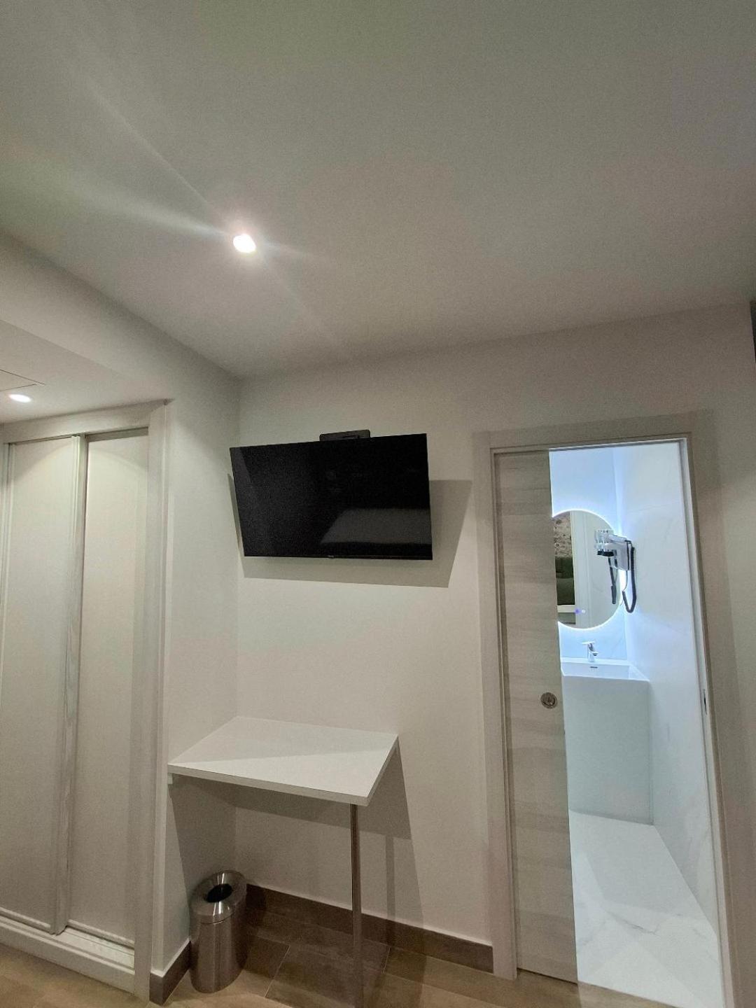 Camera Quadrupla con Bagno Privato