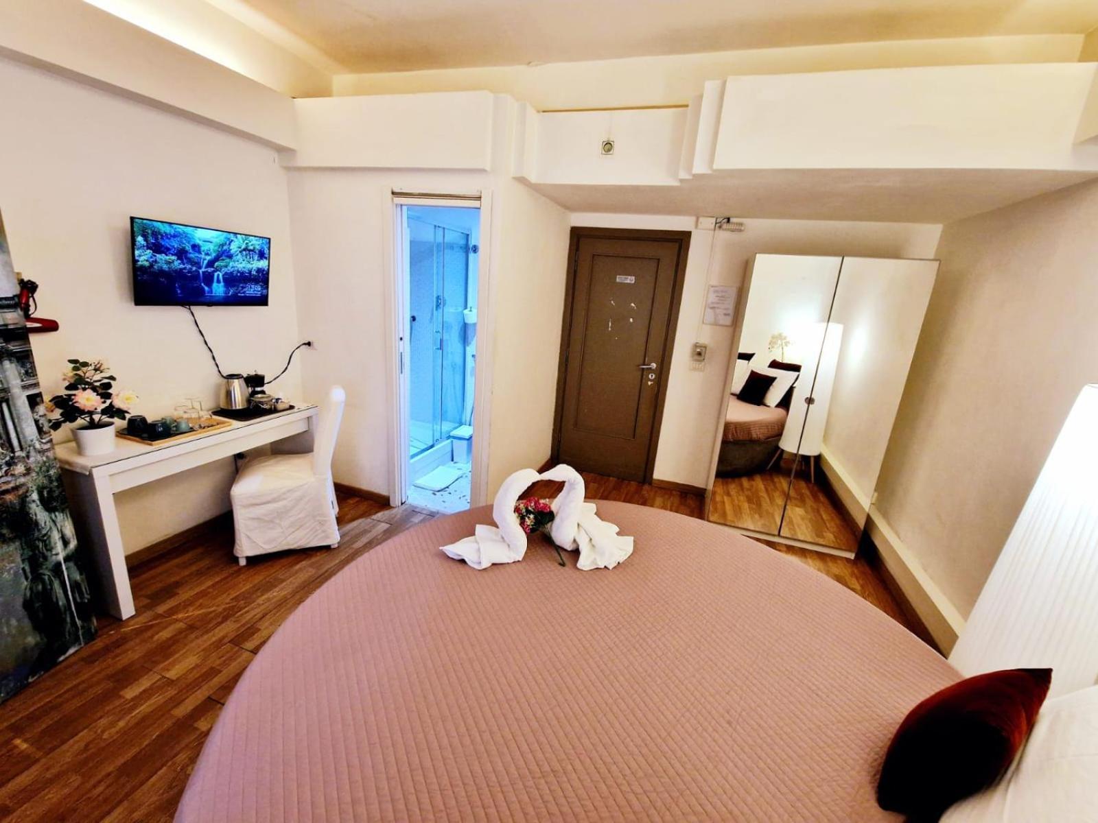 Quarto Duplo Conforto