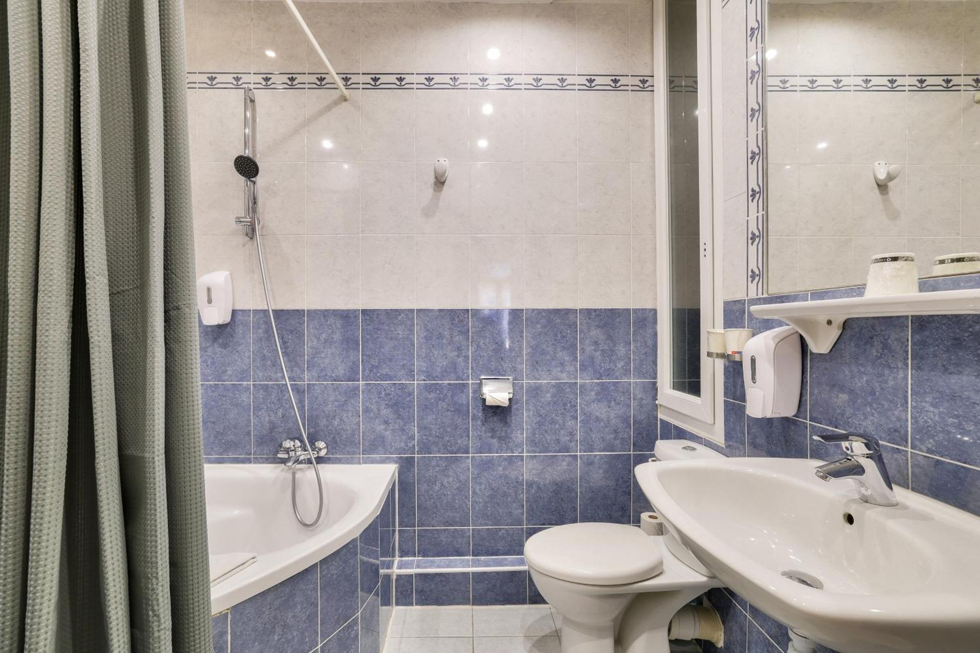 Chambre Double Supérieure