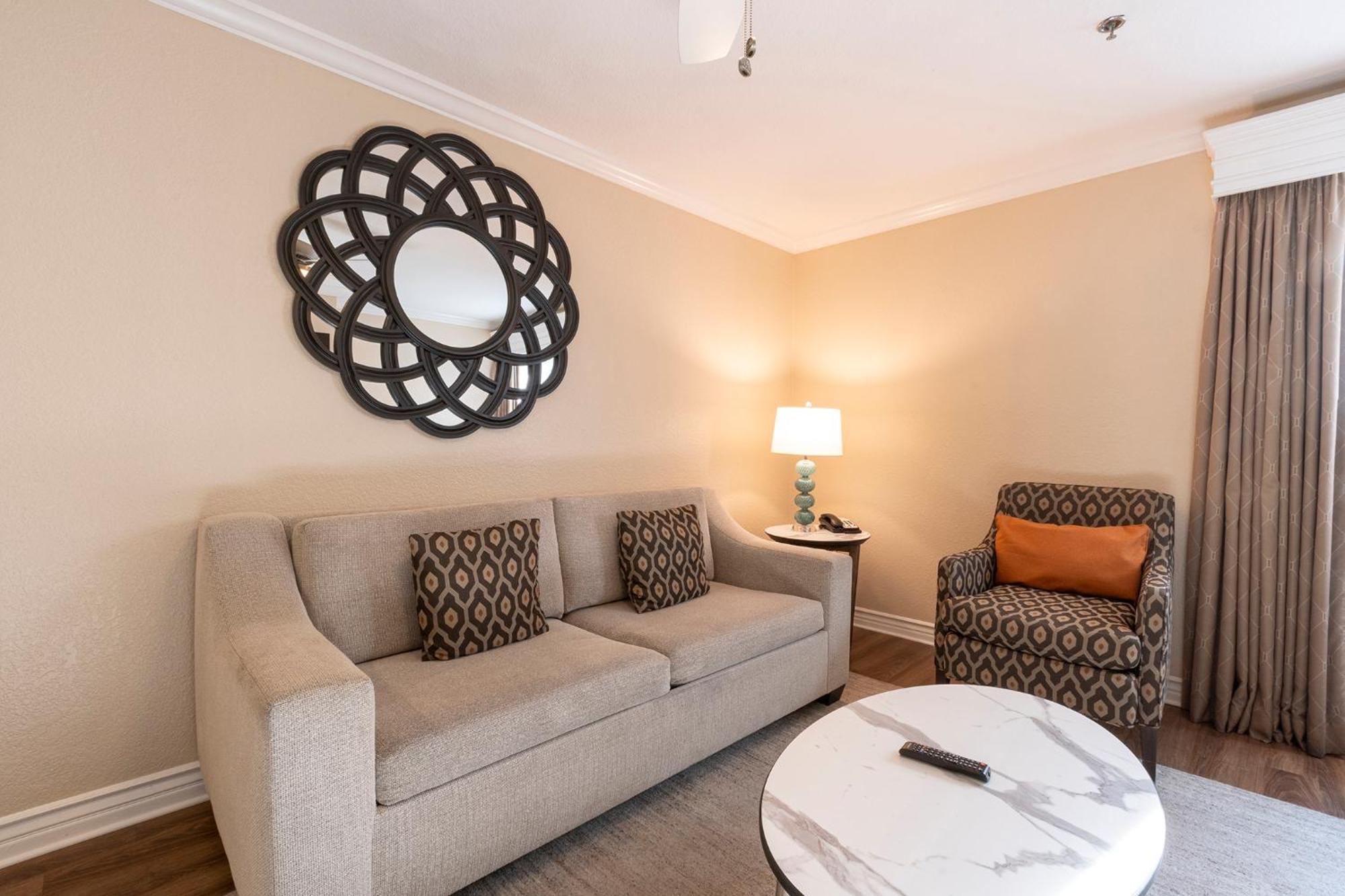 Suite de 1 dormitorio