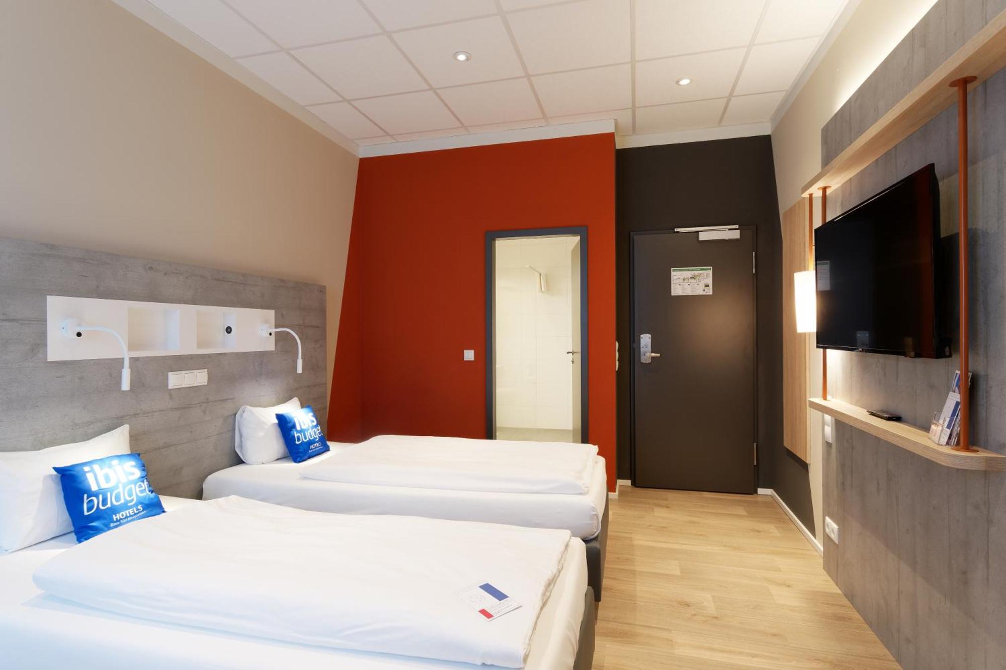 Superior Zweibettzimmer - Nichtraucher
