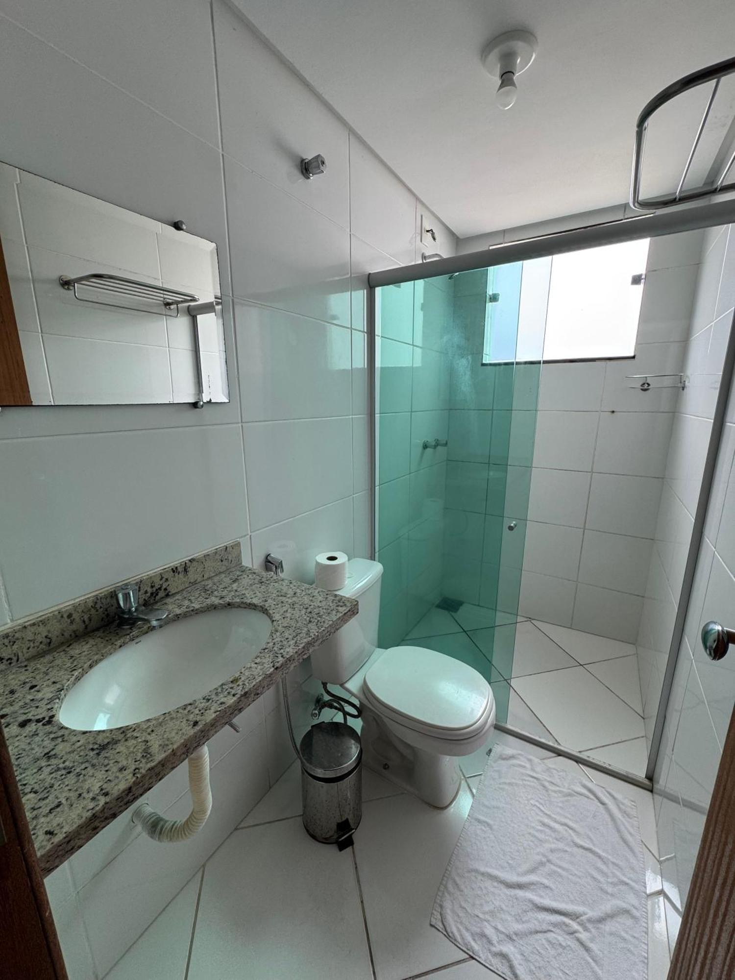 Quarto Standard com 2 Camas de Solteiro