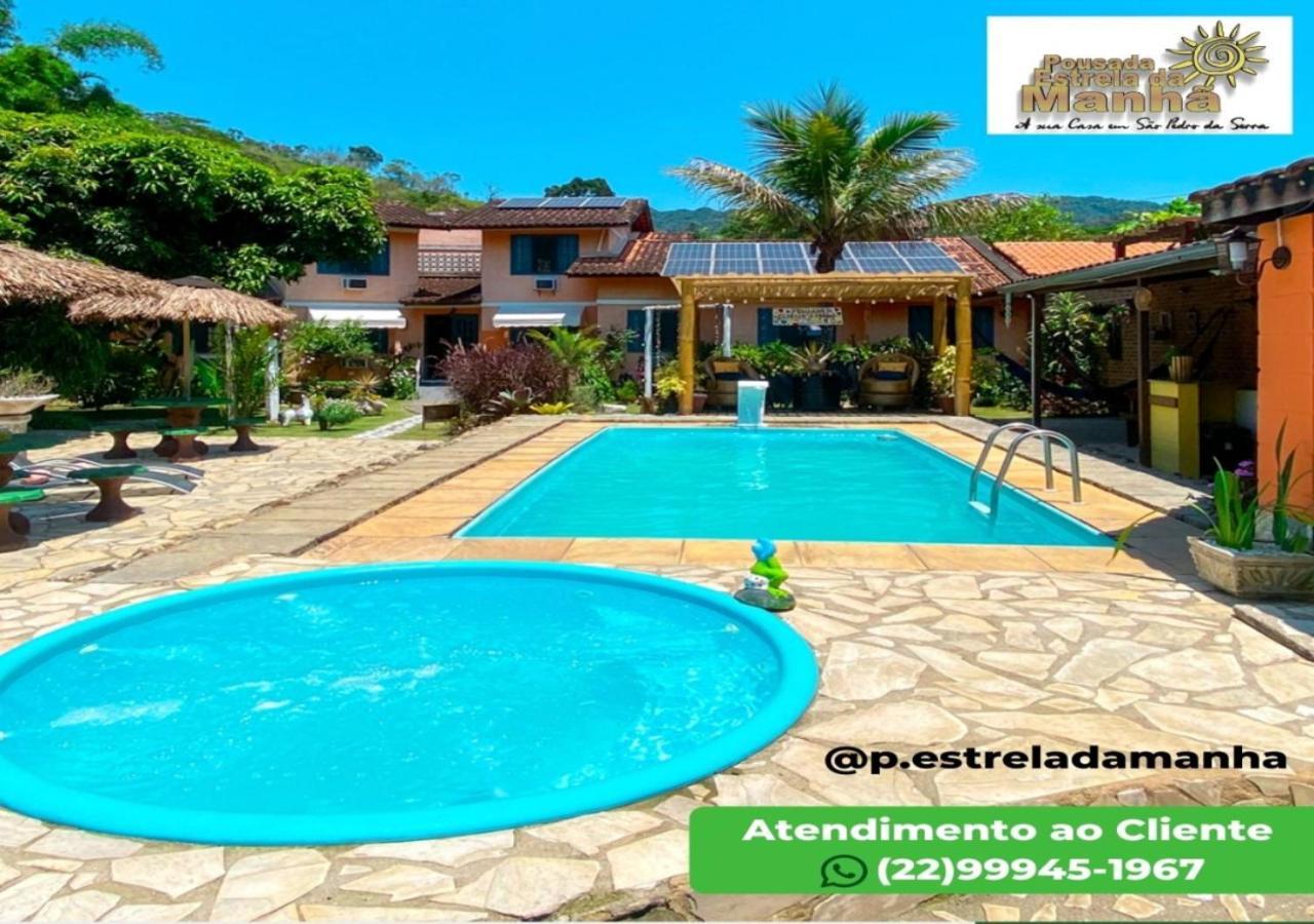 Private Standard Chalet