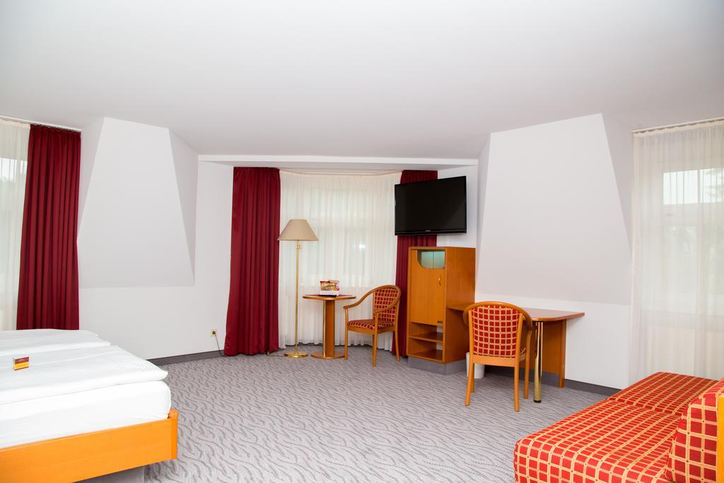 Comfort Doppelzimmer