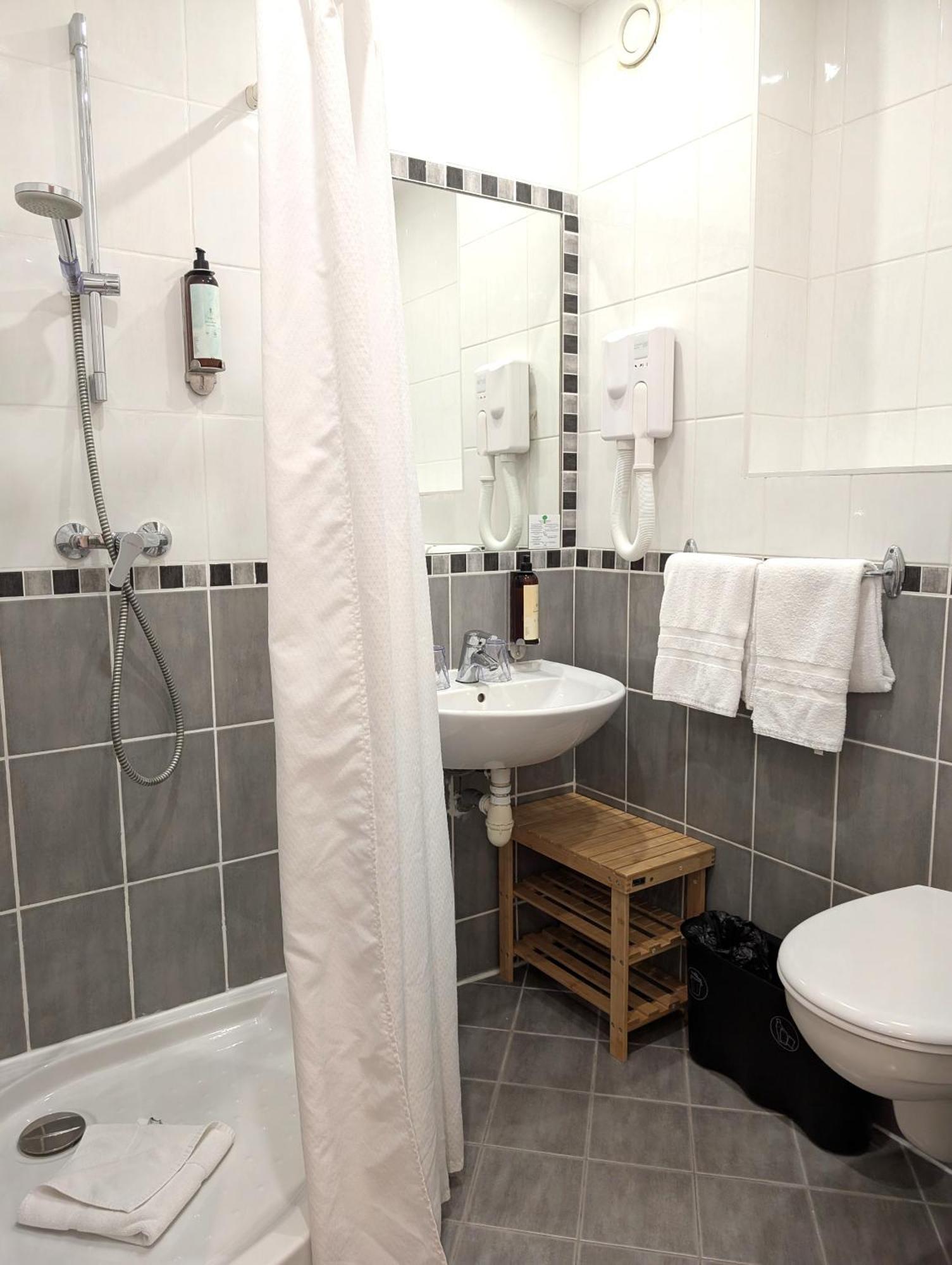 Chambre Lits Jumeaux