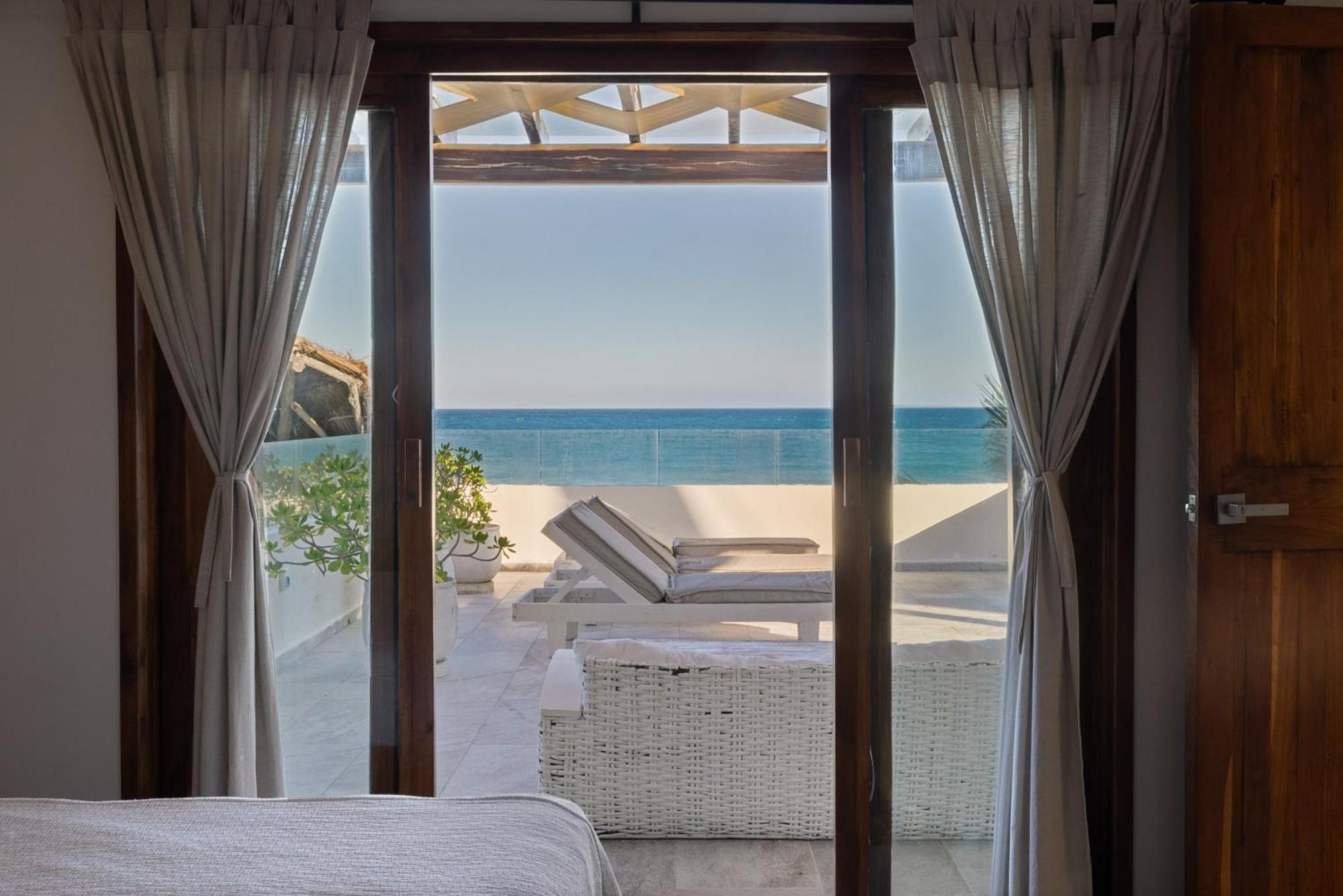 Penthouse Two Bedroom Ocean View