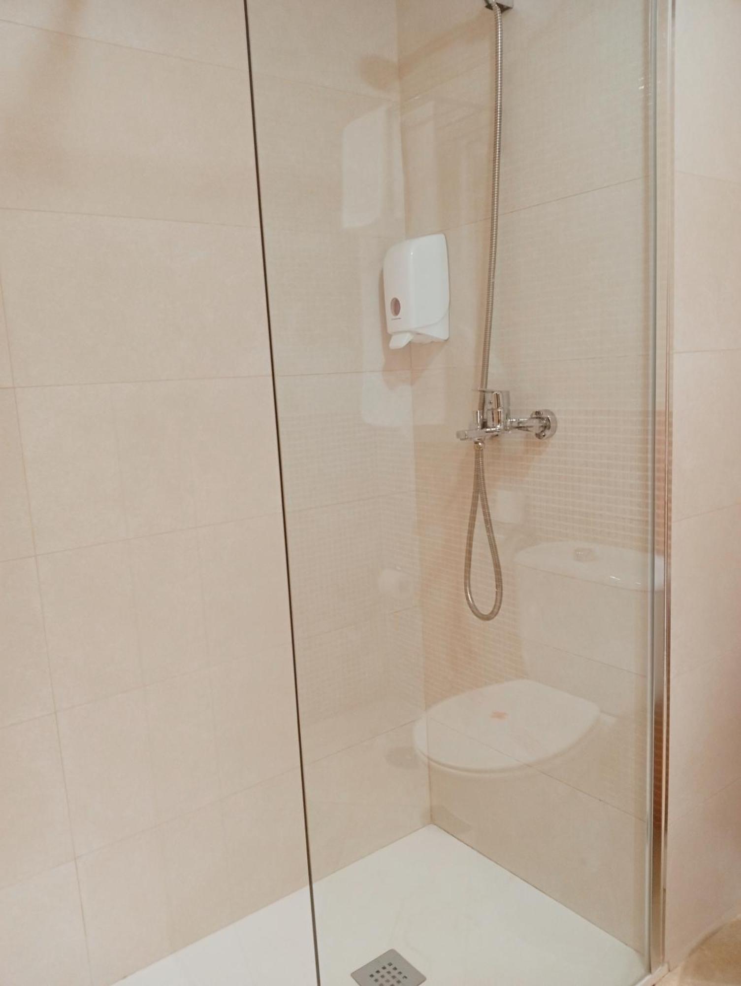Habitación Doble Estándar