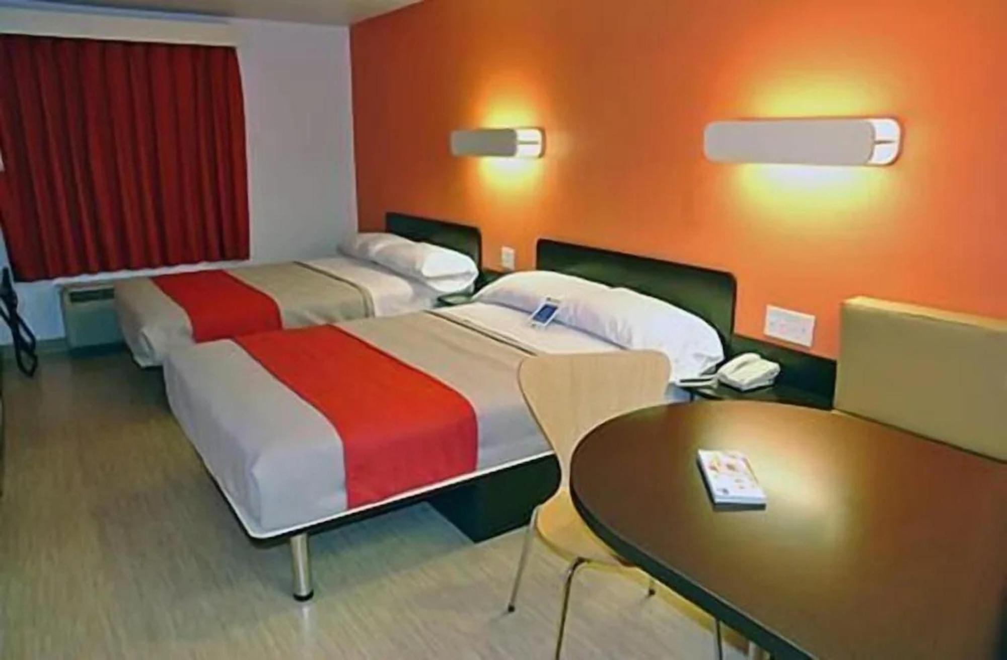 Quadruple Room - Disability Access - Non-Smoking