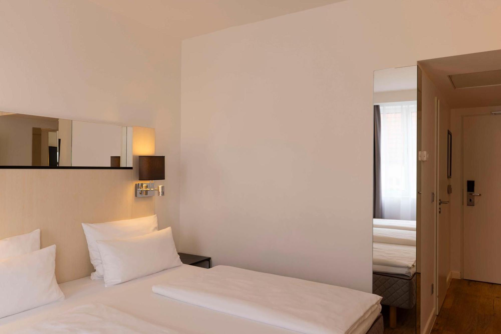 Habitación Familiar Estándar