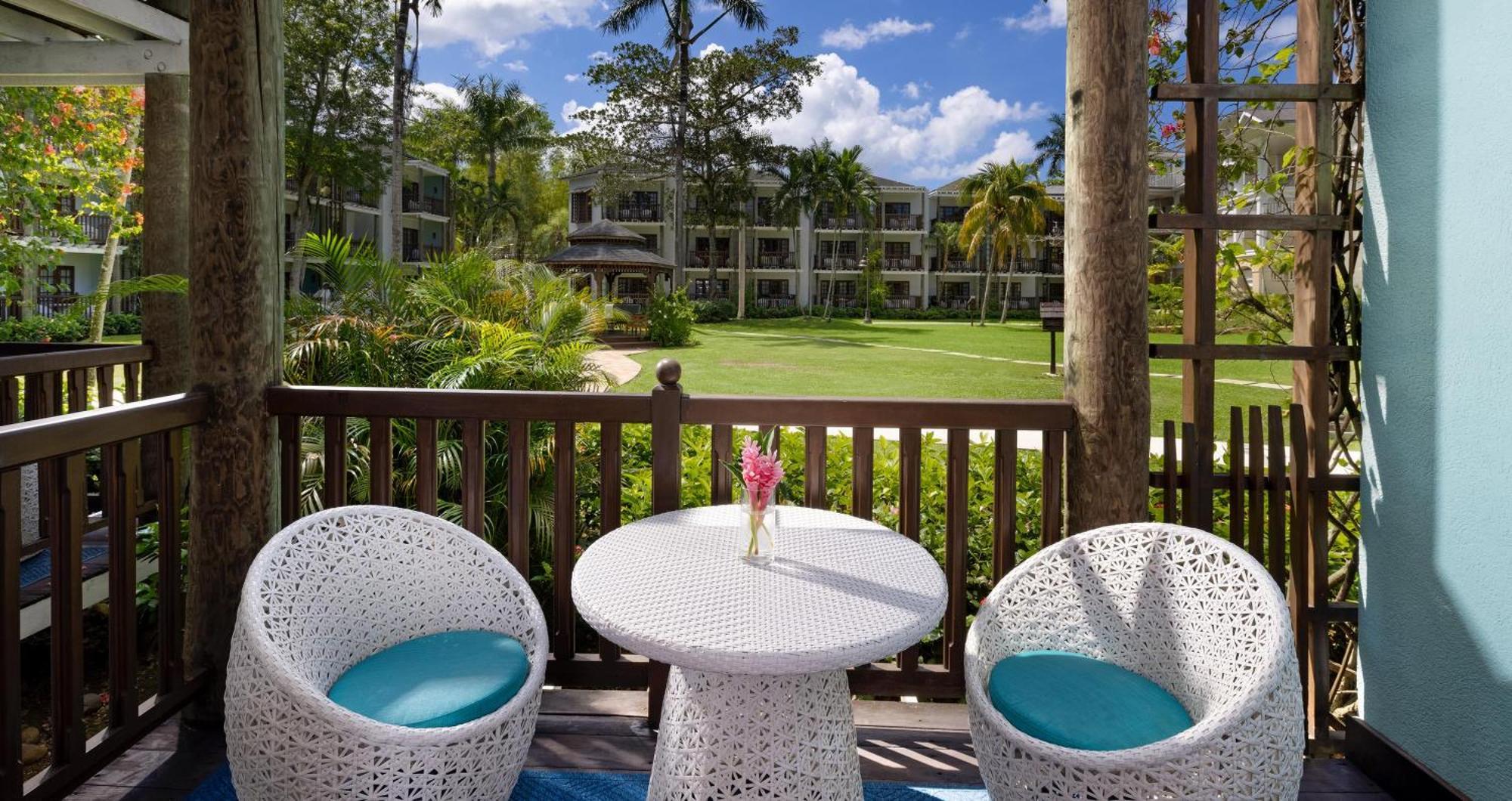Camera King Luxury Negril