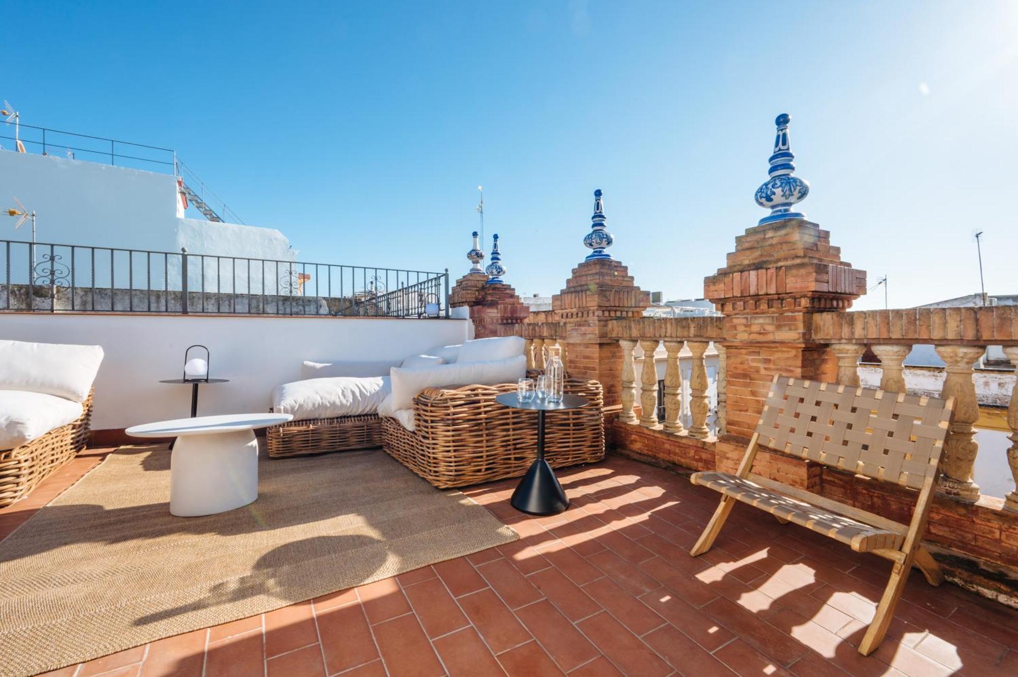 Apartamento Deluxe